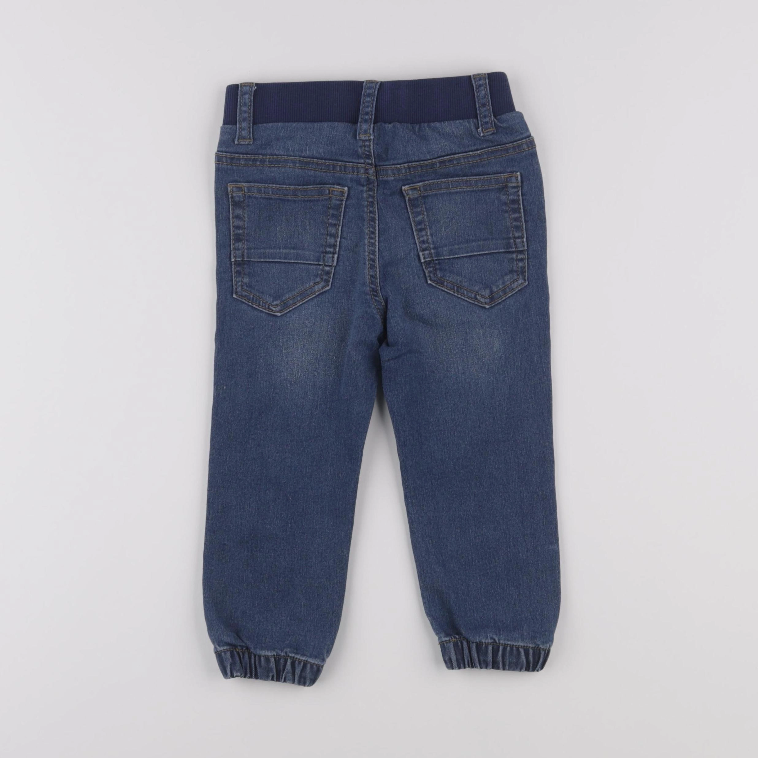 Name it - jean bleu - 18/24 mois