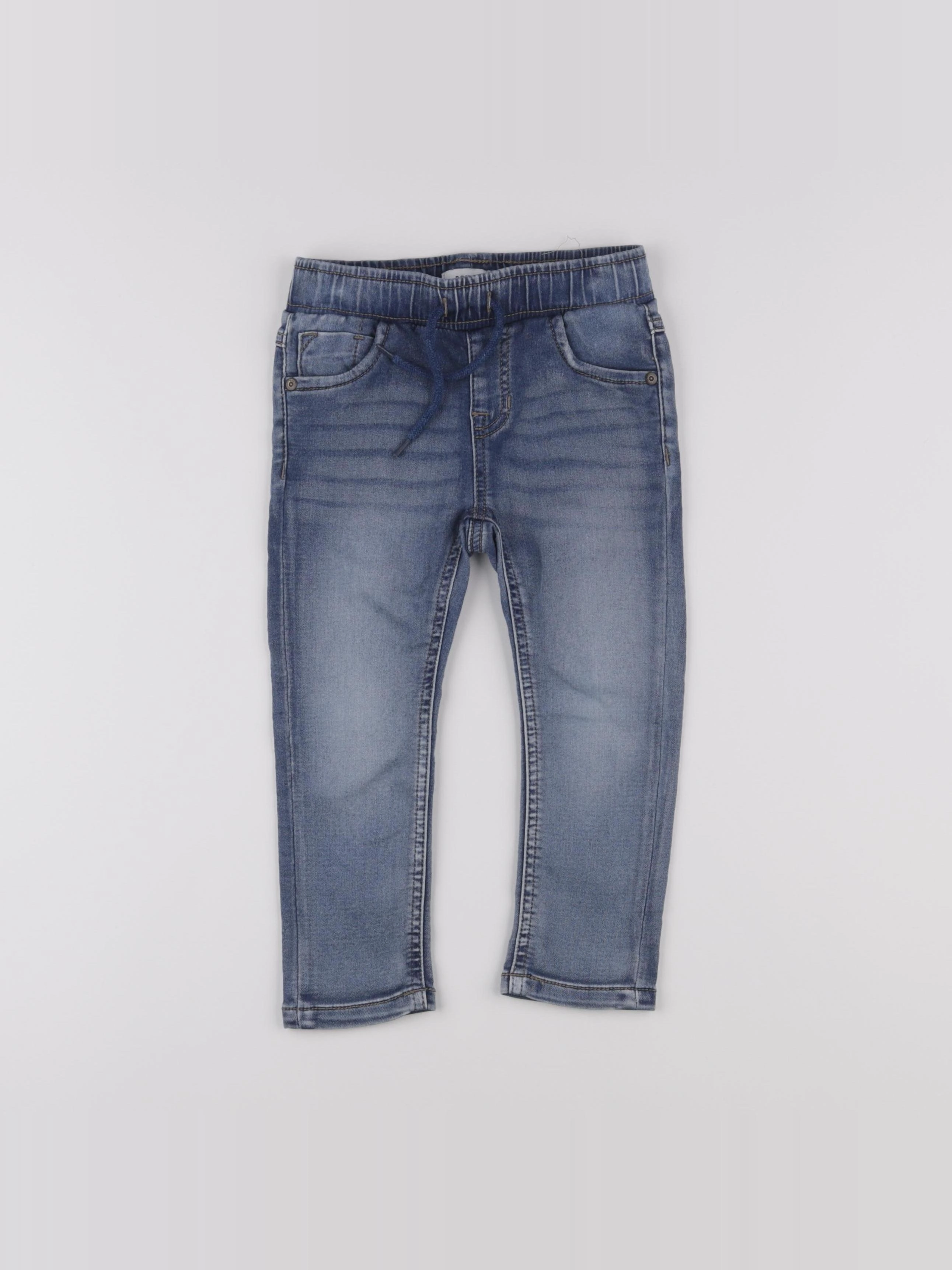 Name it - jean bleu - 18/24 mois