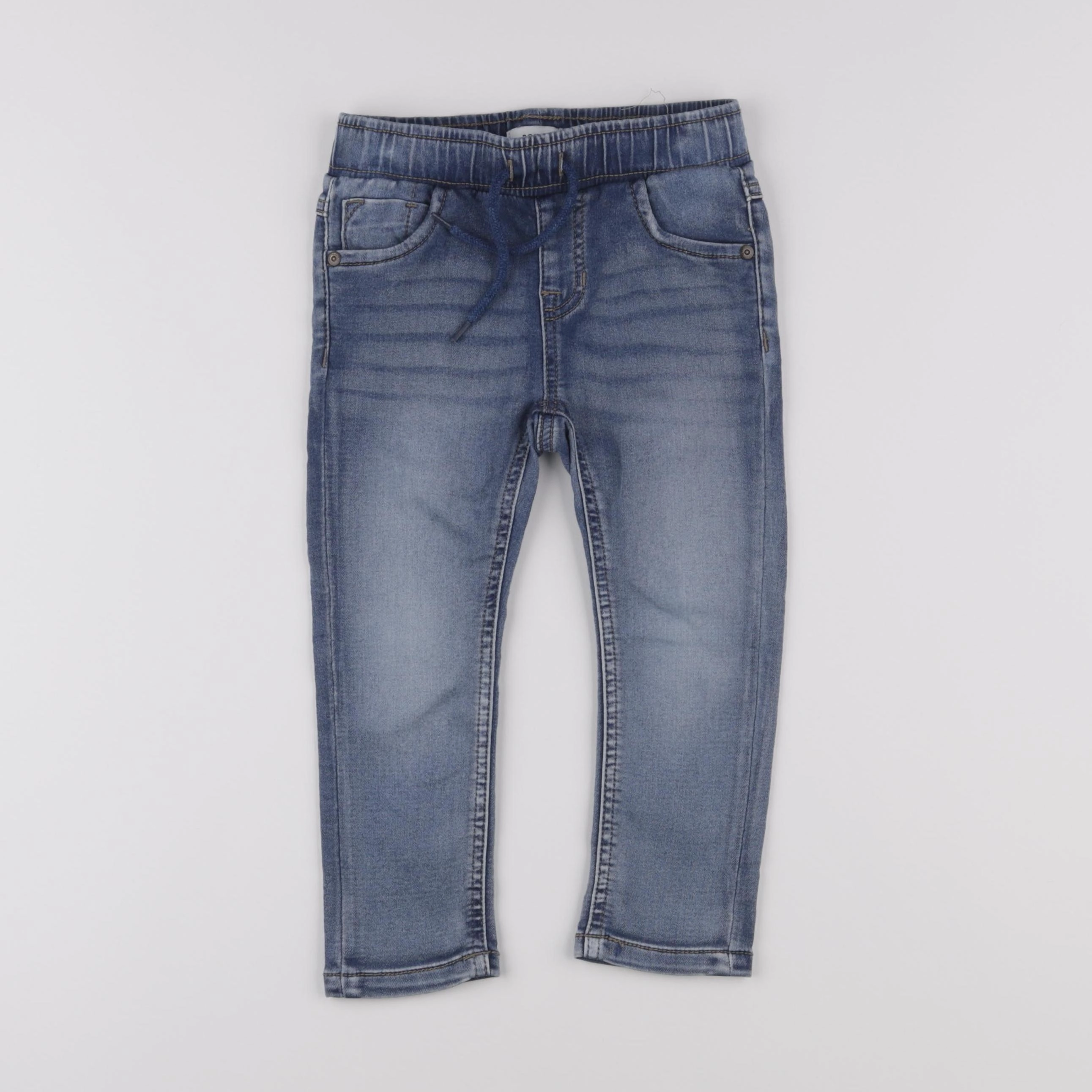 Name it - jean bleu - 18/24 mois