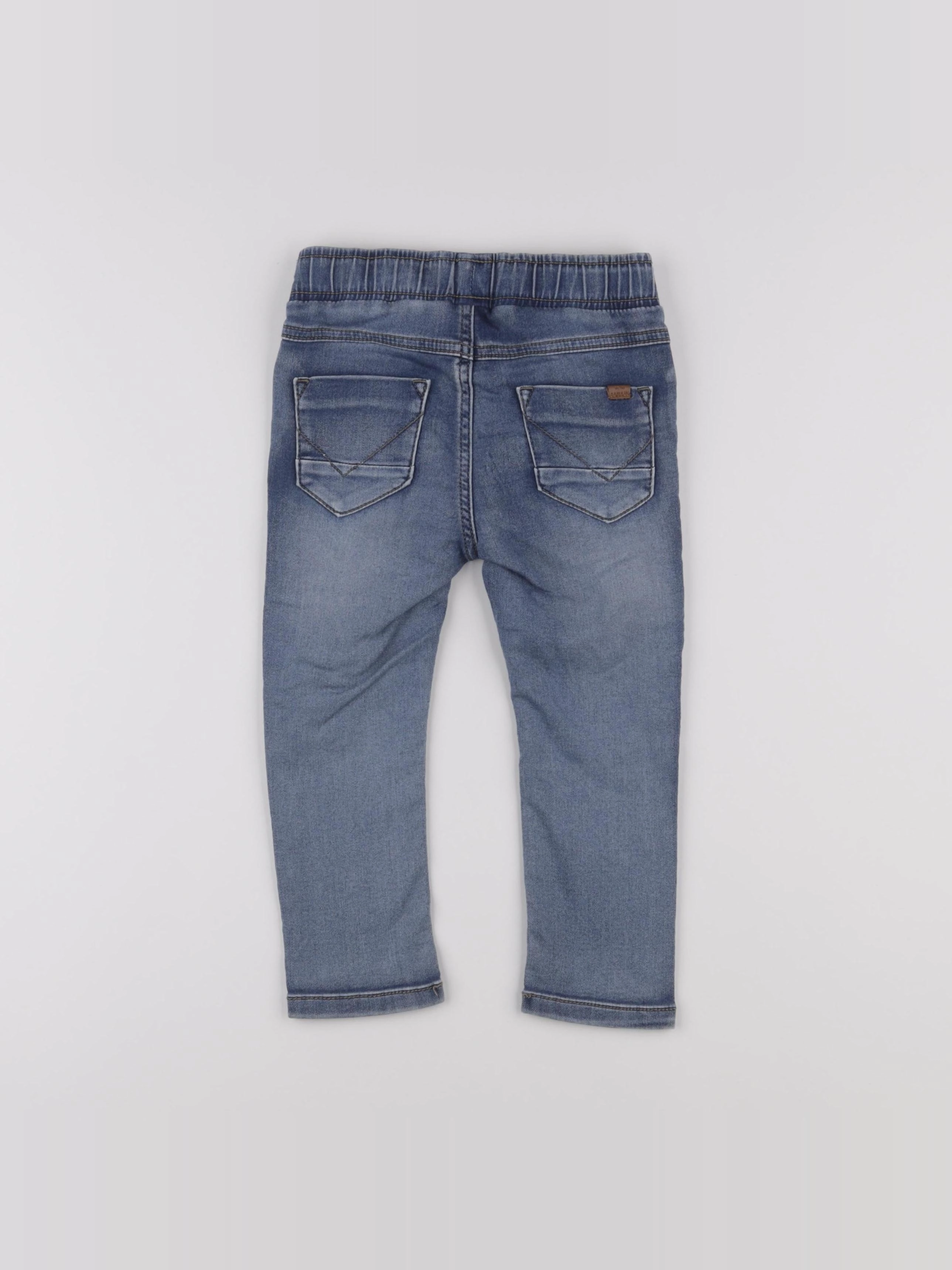 Name it - jean bleu - 18/24 mois
