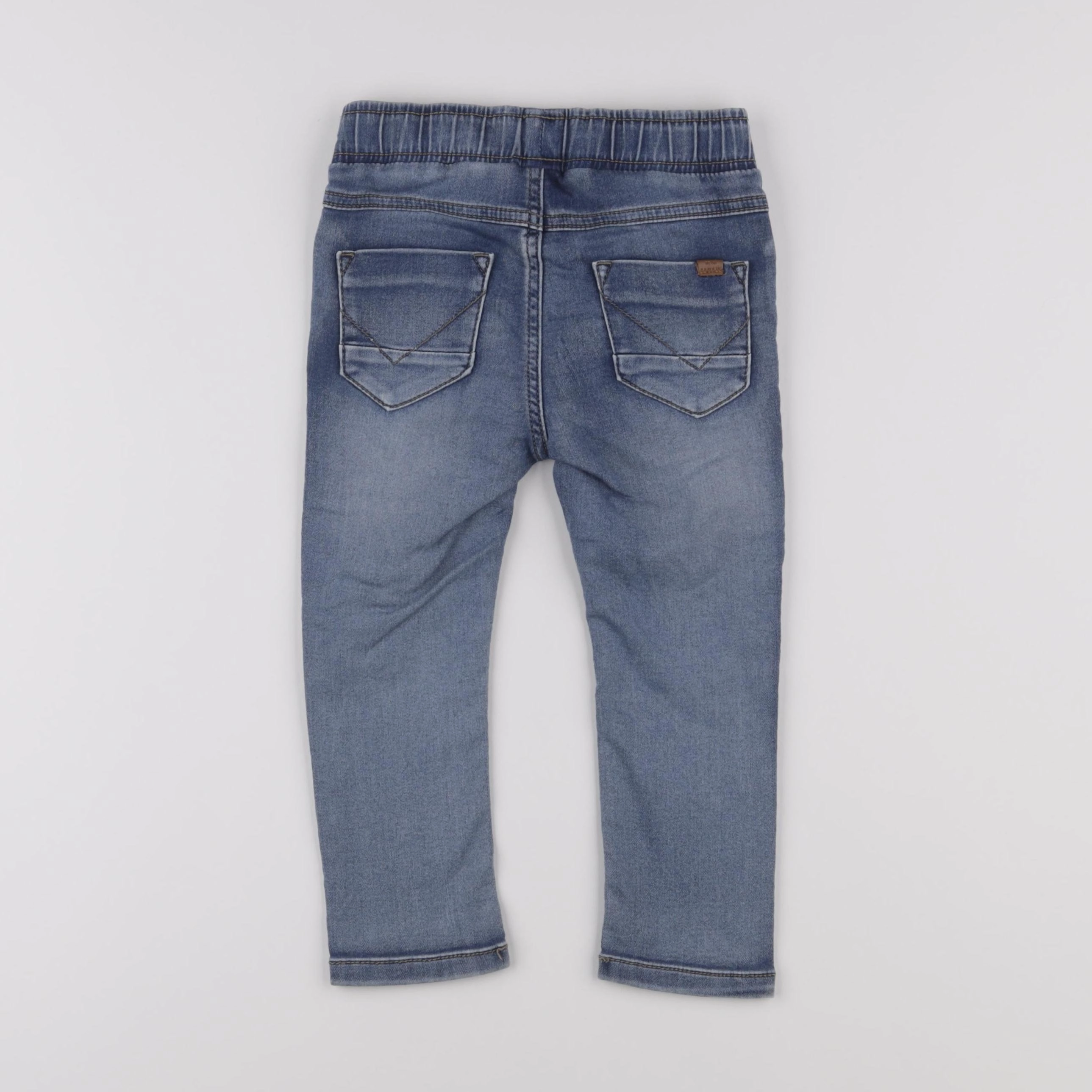 Name it - jean bleu - 18/24 mois