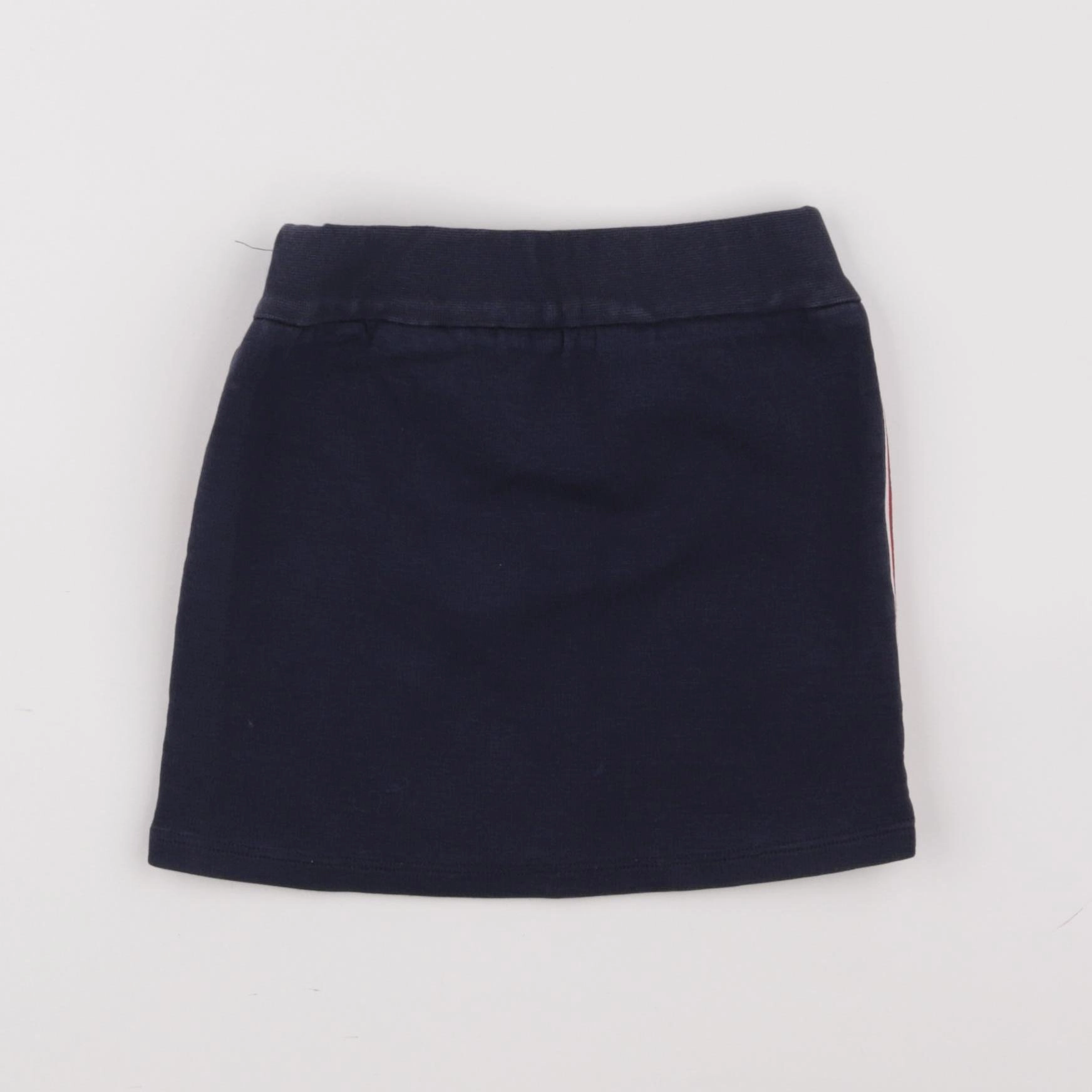 IKKS - jupe bleu - 4 ans