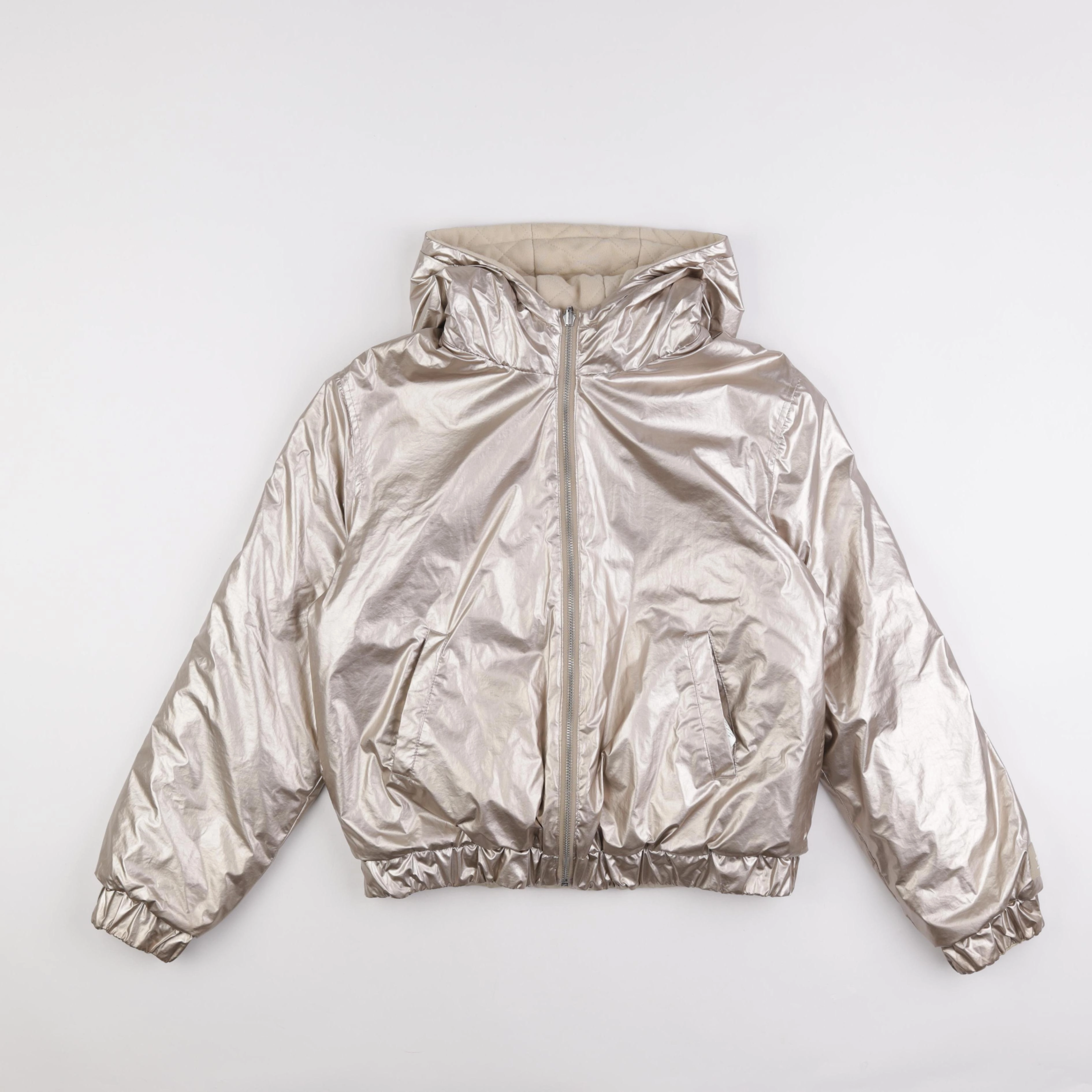 IKKS - coupe-vent or - 16 ans