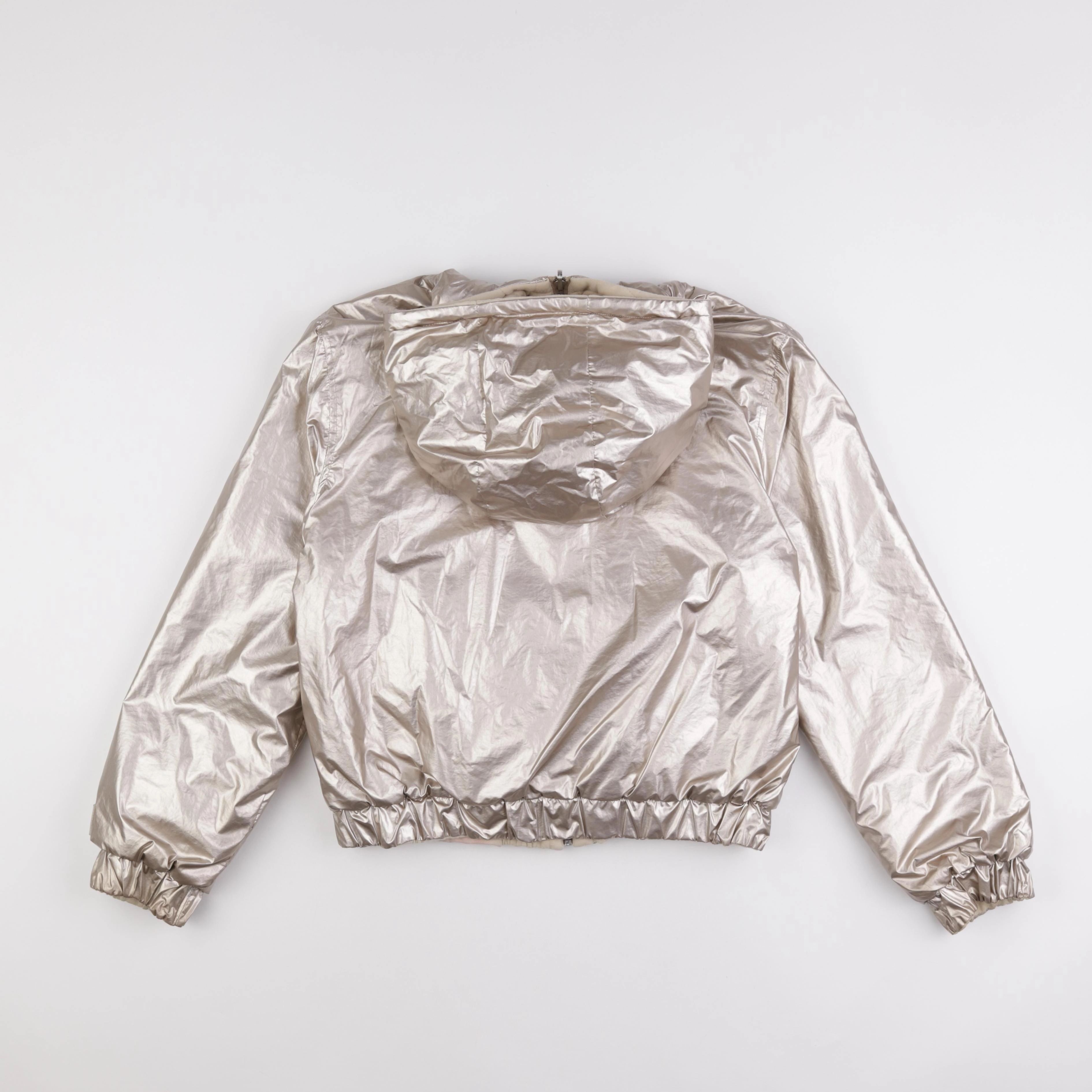 IKKS - coupe-vent or - 16 ans