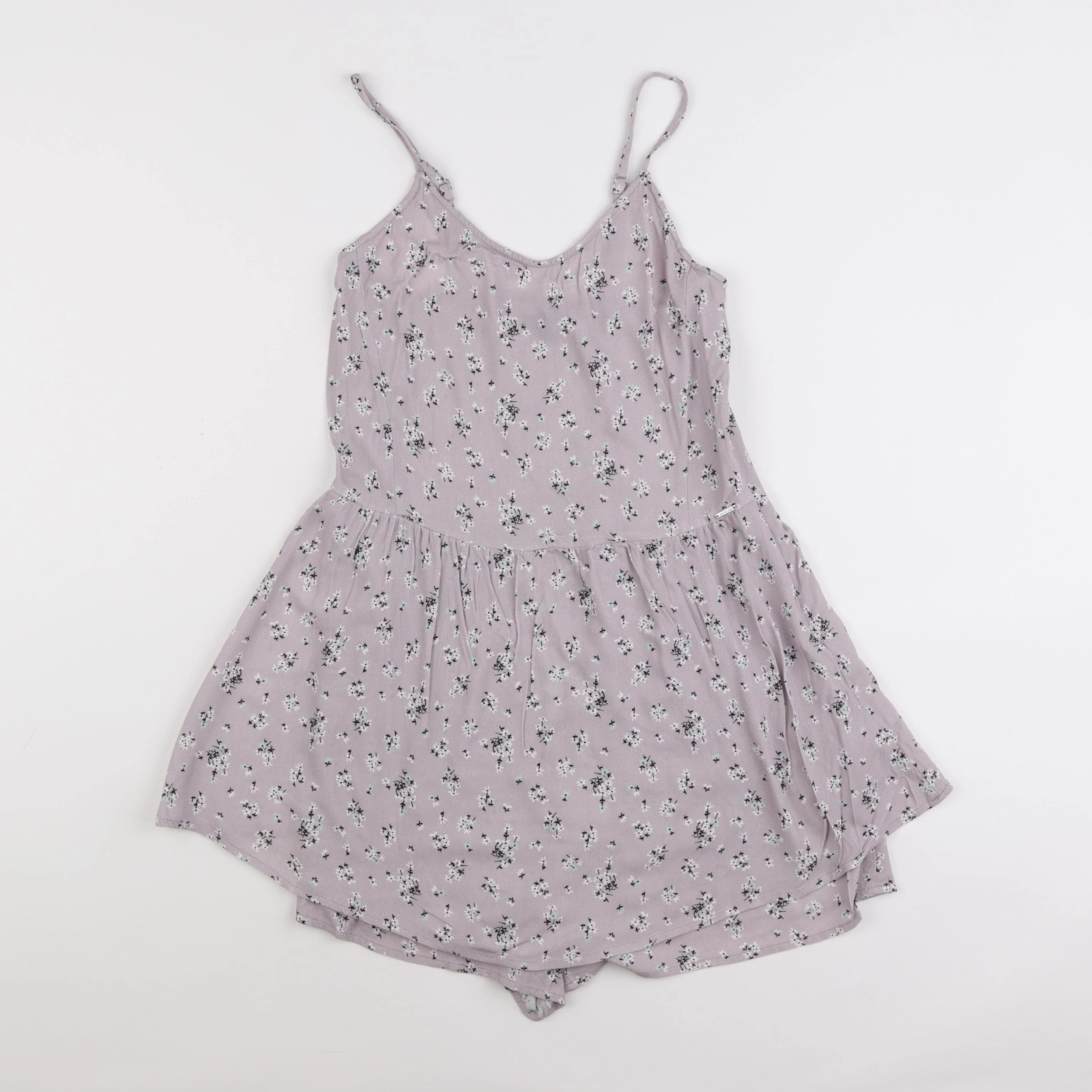 IKKS - combinaison violet - 14 ans
