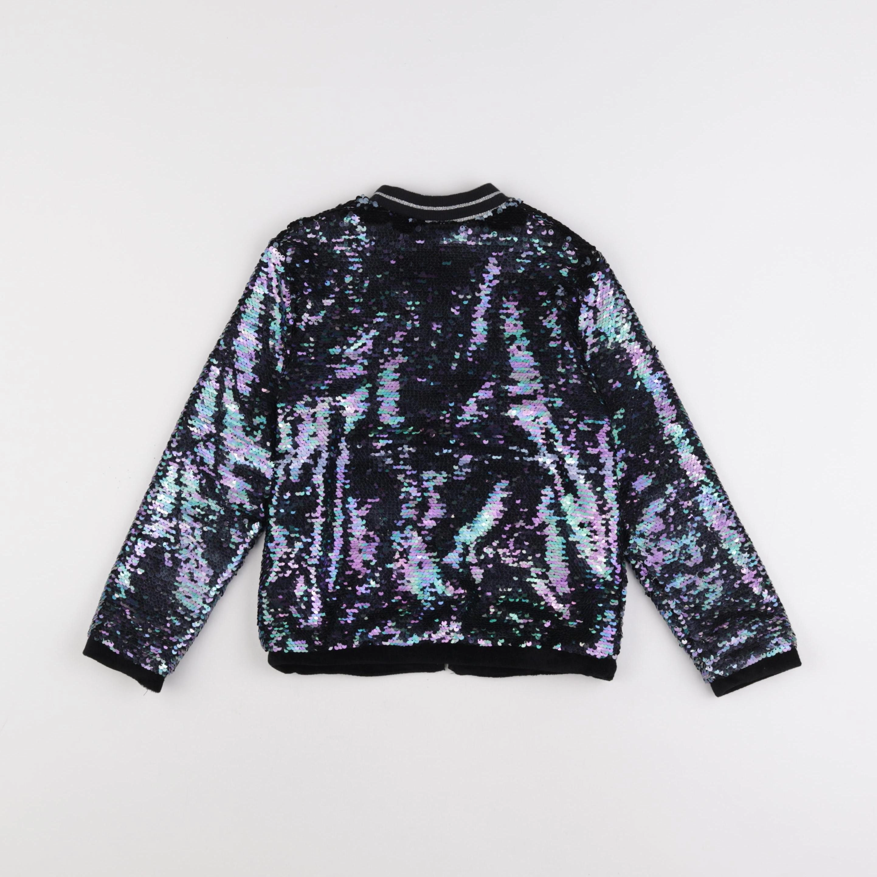 IKKS - veste multicolore - 6 ans