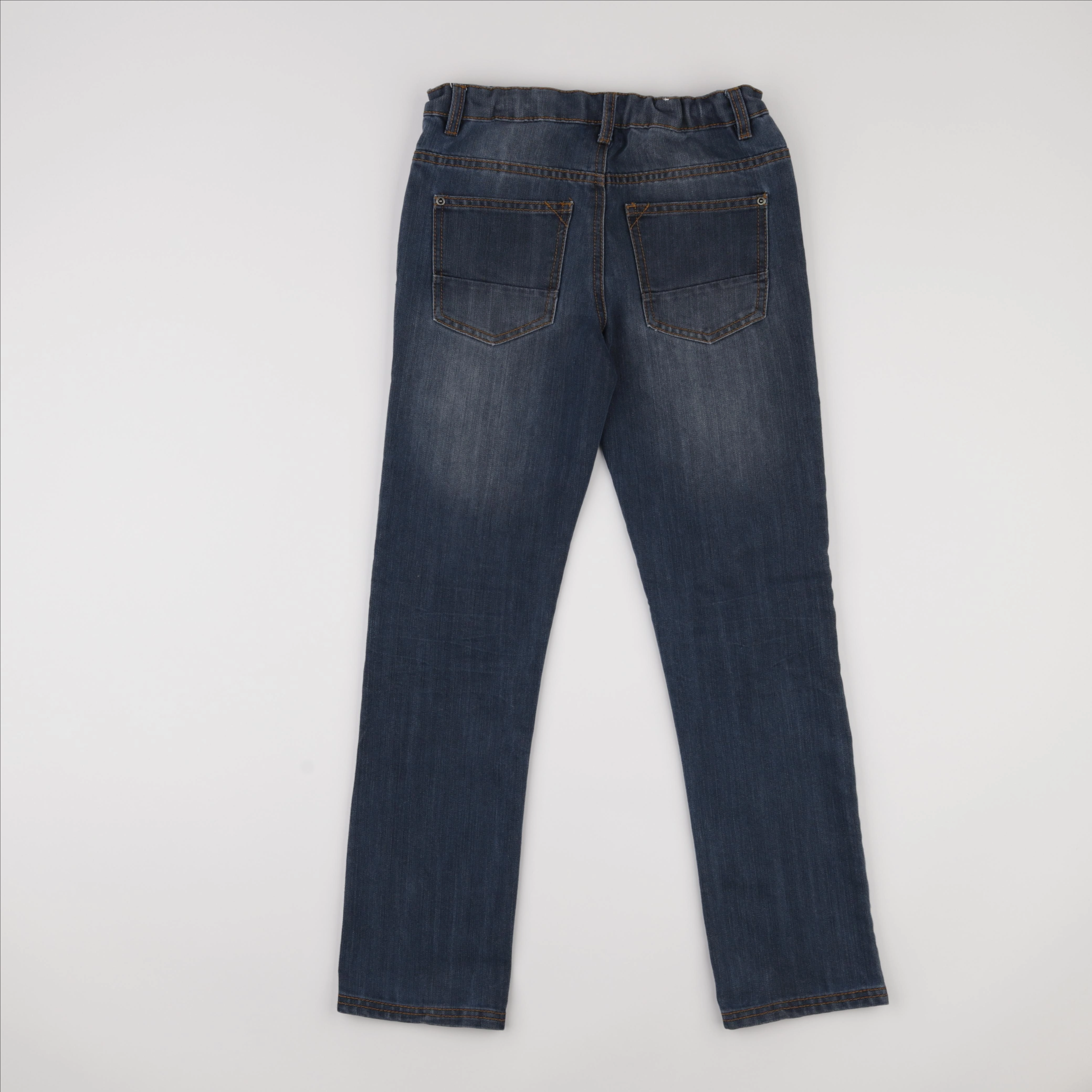 Vertbaudet - jean bleu - 12 ans