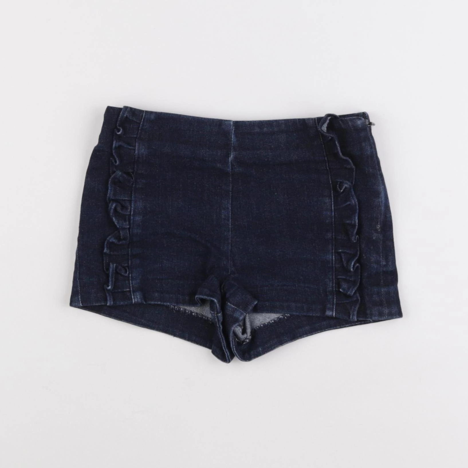 Jacadi - short bleu - 3 ans