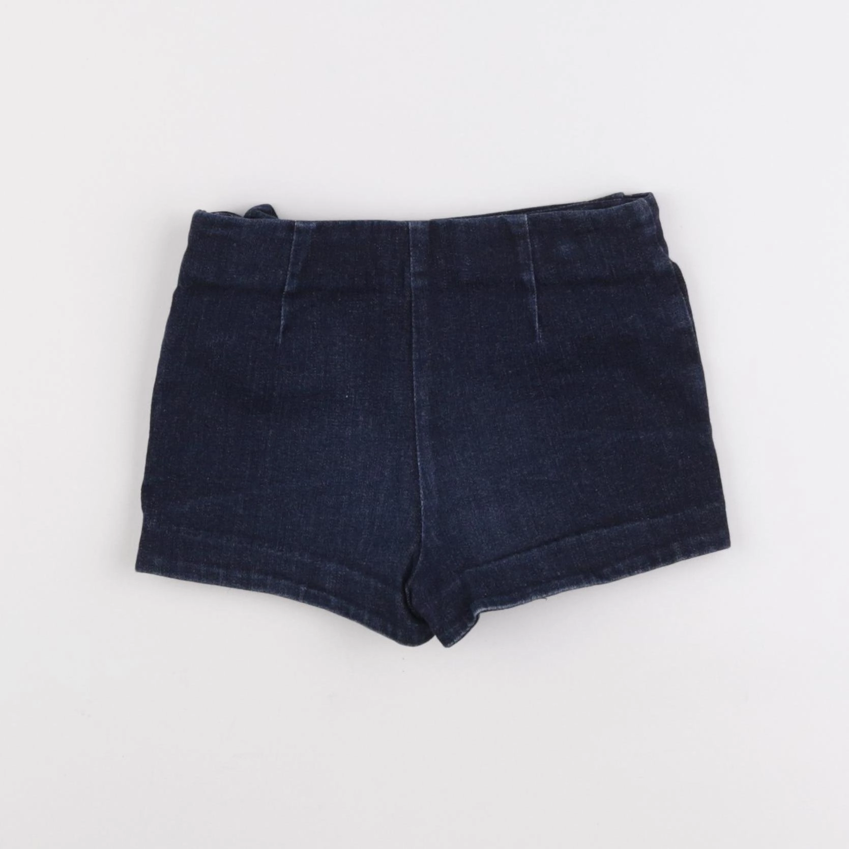 Jacadi - short bleu - 3 ans