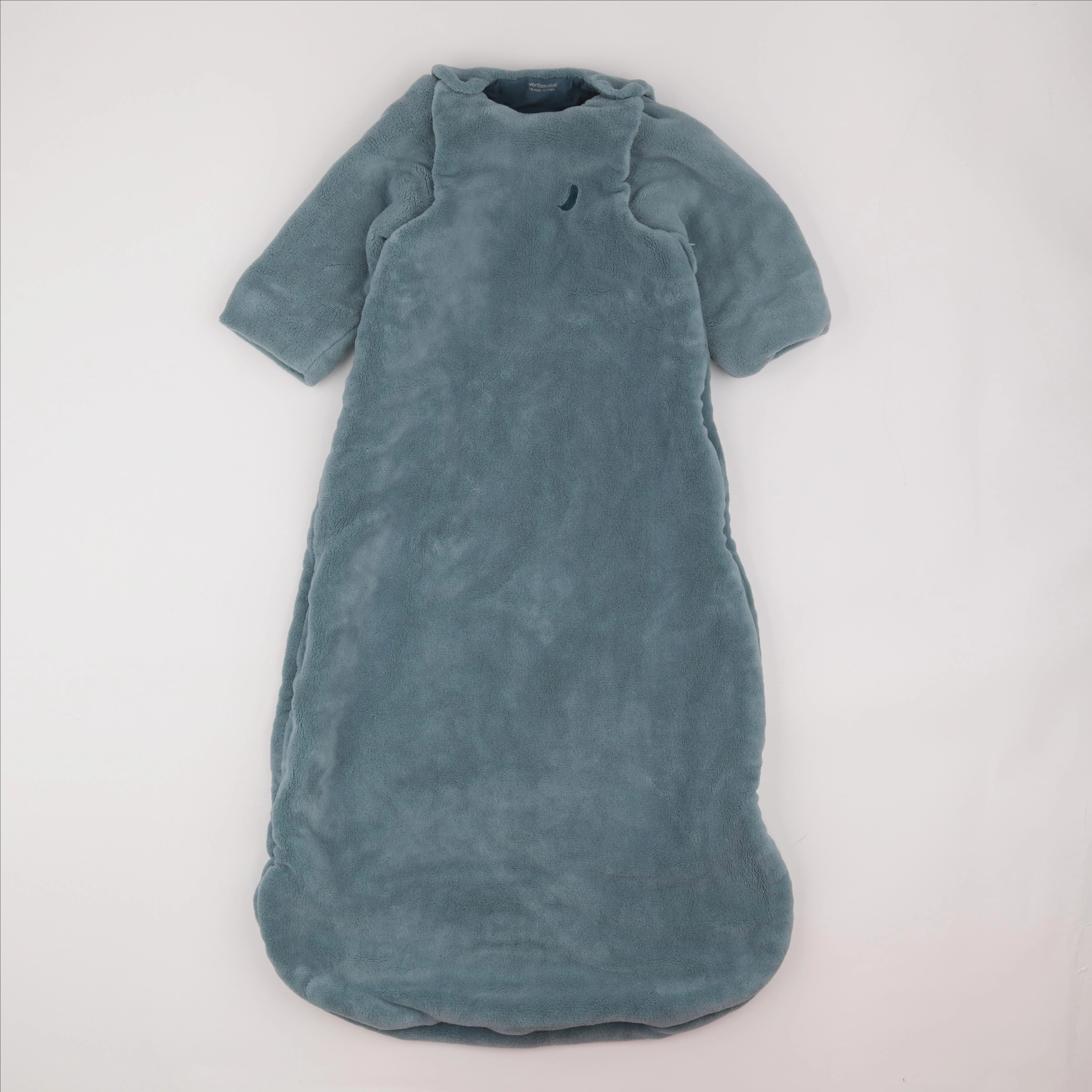 Vertbaudet - gigoteuse TOG 3 vert - 18/36 mois