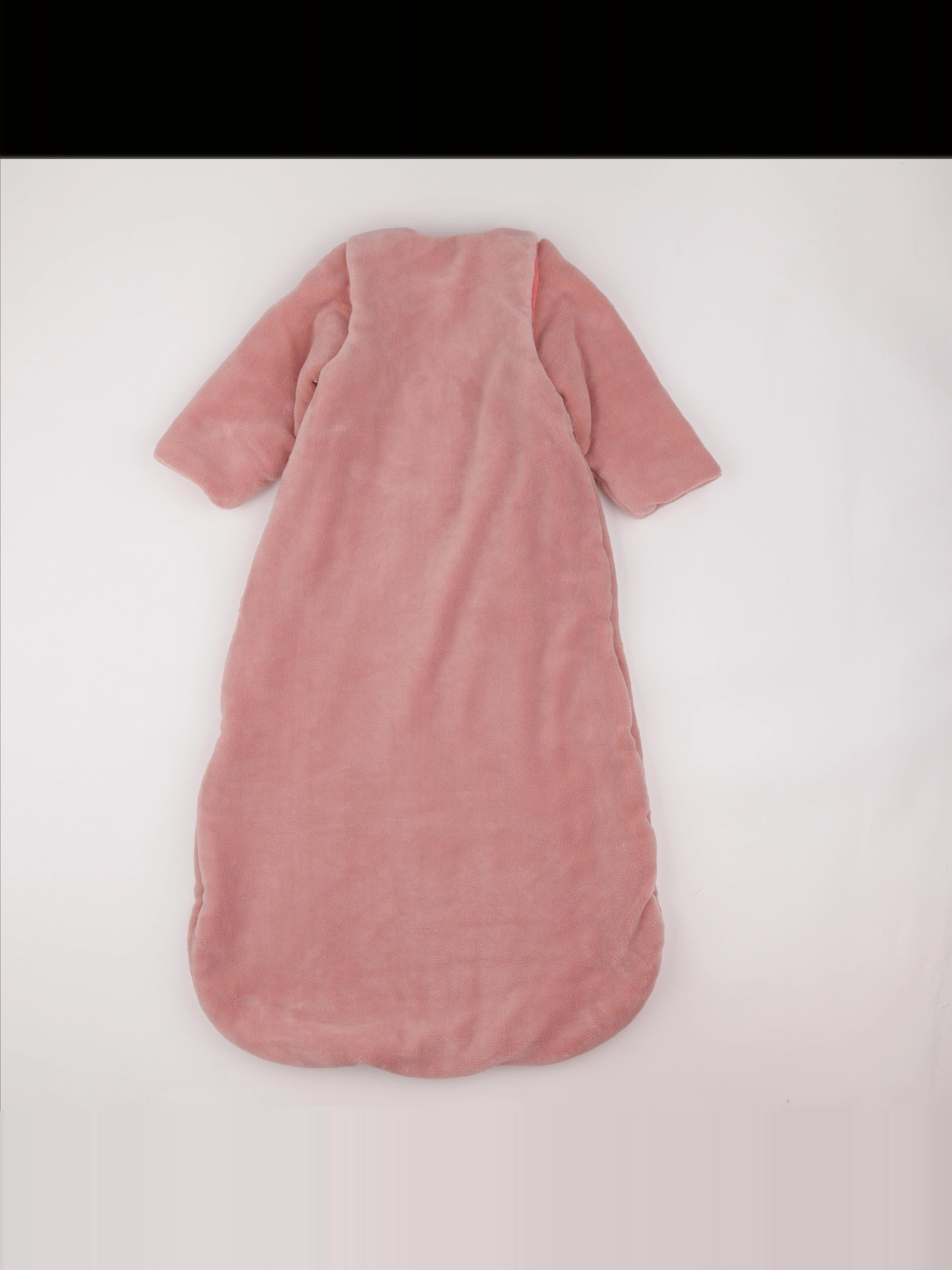 Vertbaudet - gigoteuse TOG 3 rose - 18/36 mois