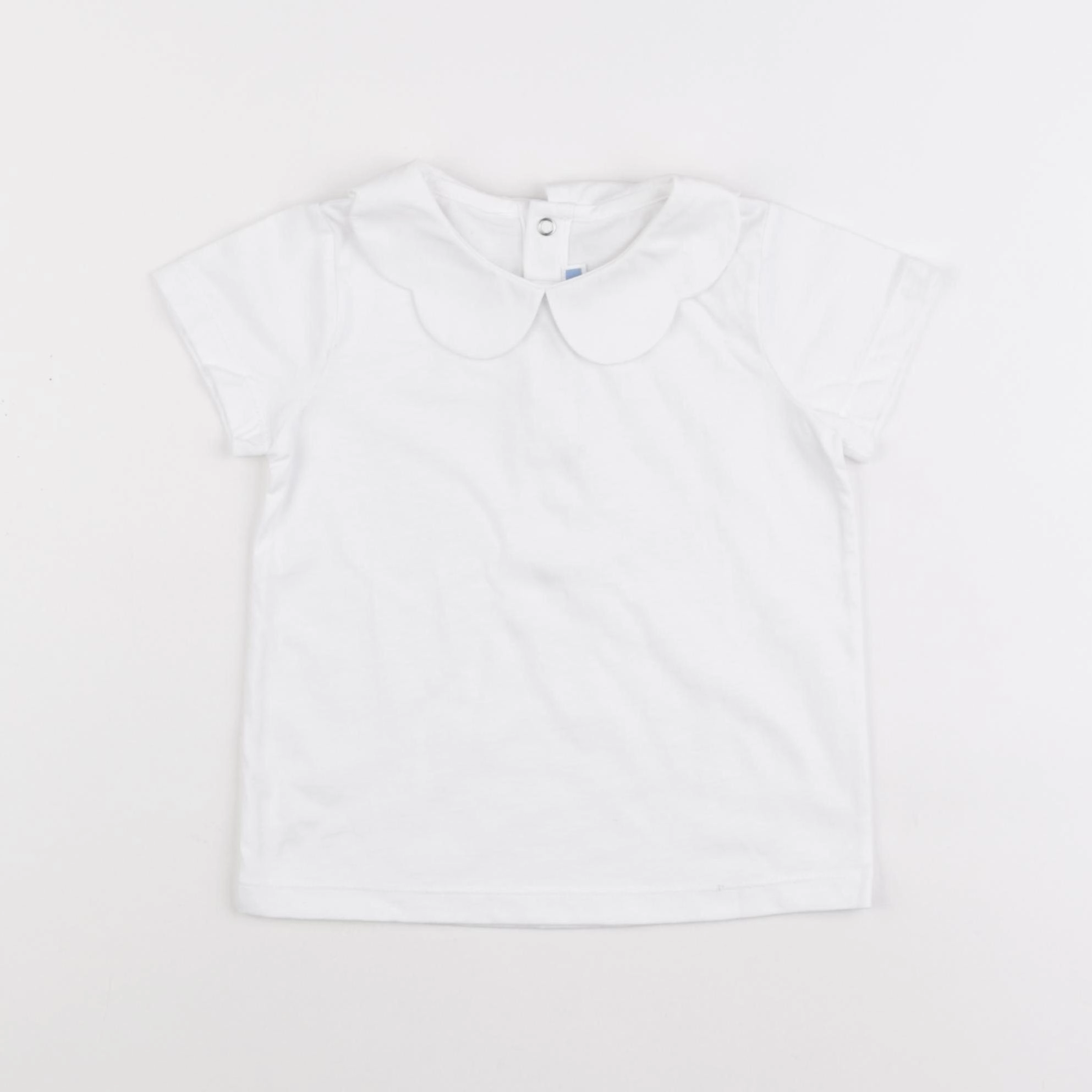 Jacadi - tee-shirt blanc - 3 ans