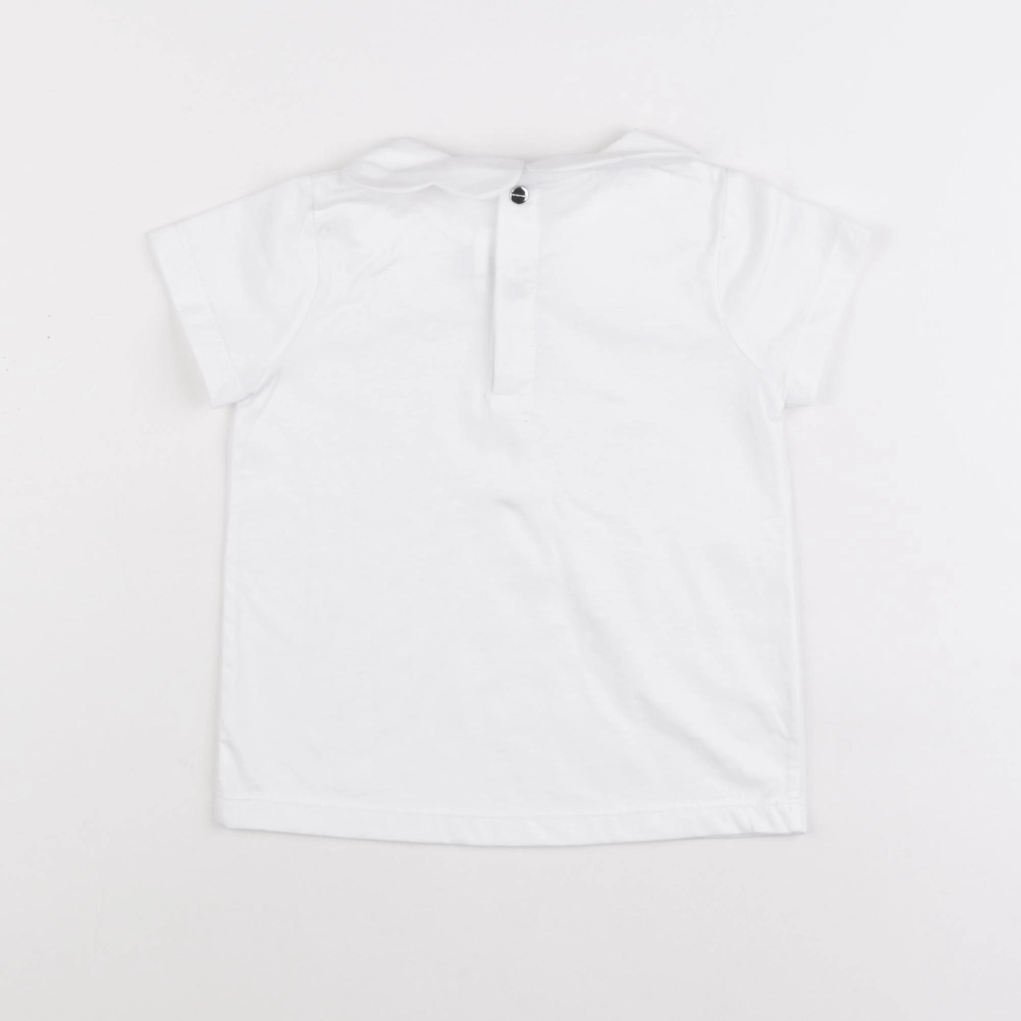 Jacadi - tee-shirt blanc - 3 ans