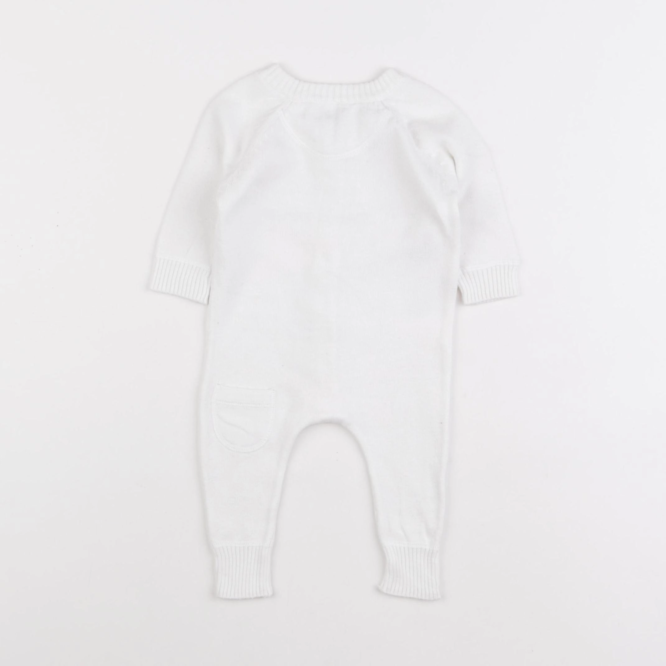 Baby's only  - combinaison blanc - 3 mois