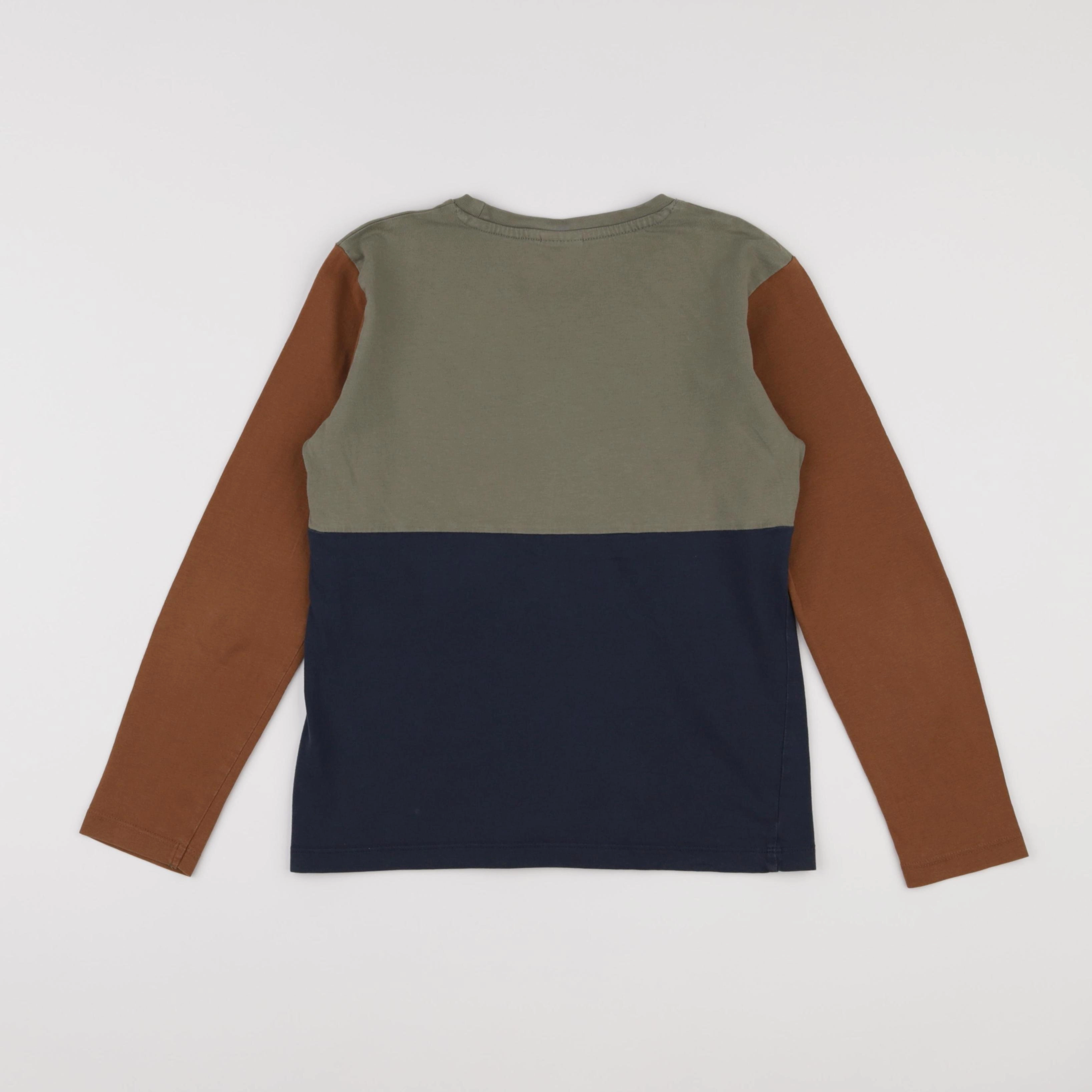 Tape à l'oeil - tee-shirt multicolore - 10 ans