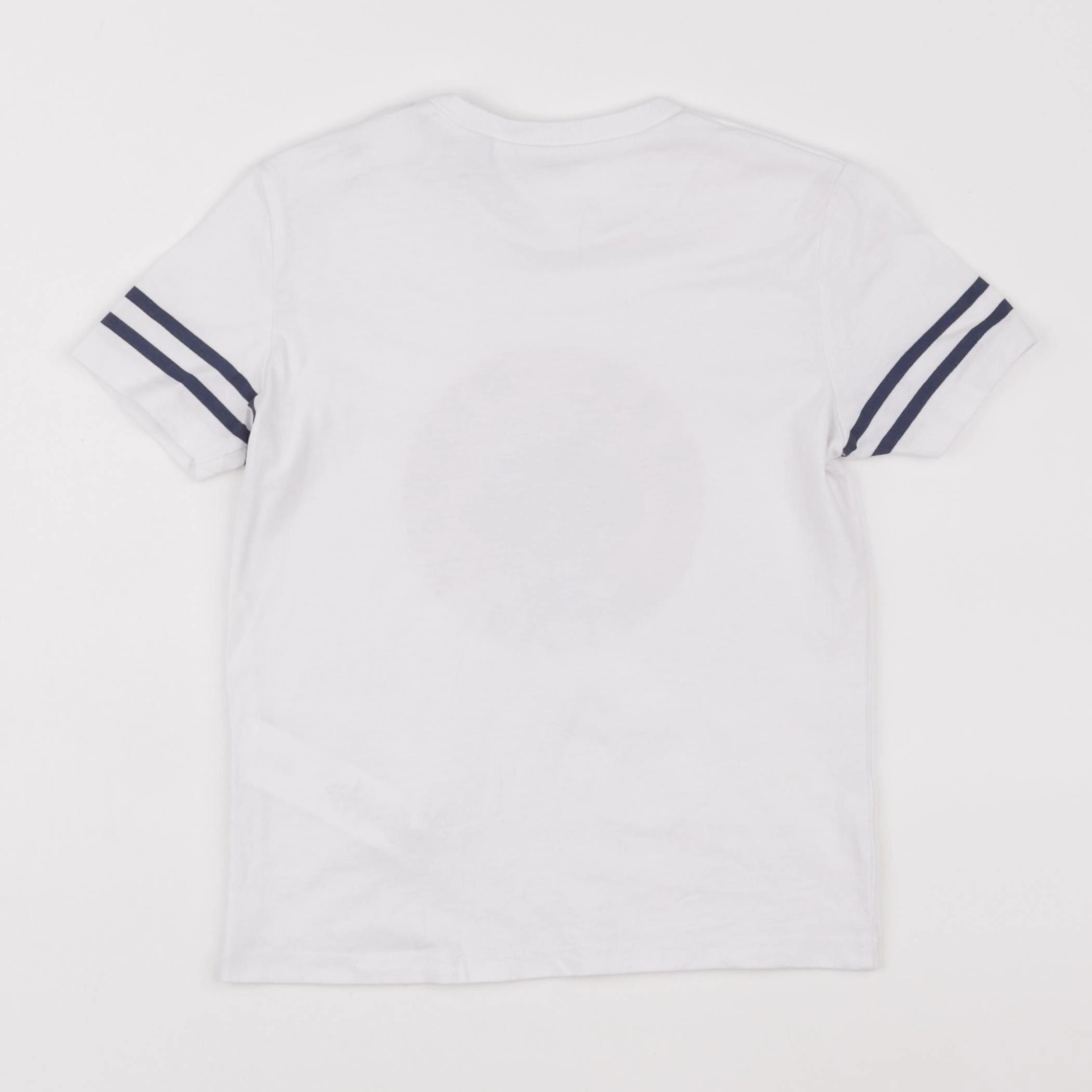 IKKS - tee-shirt blanc - 3 ans