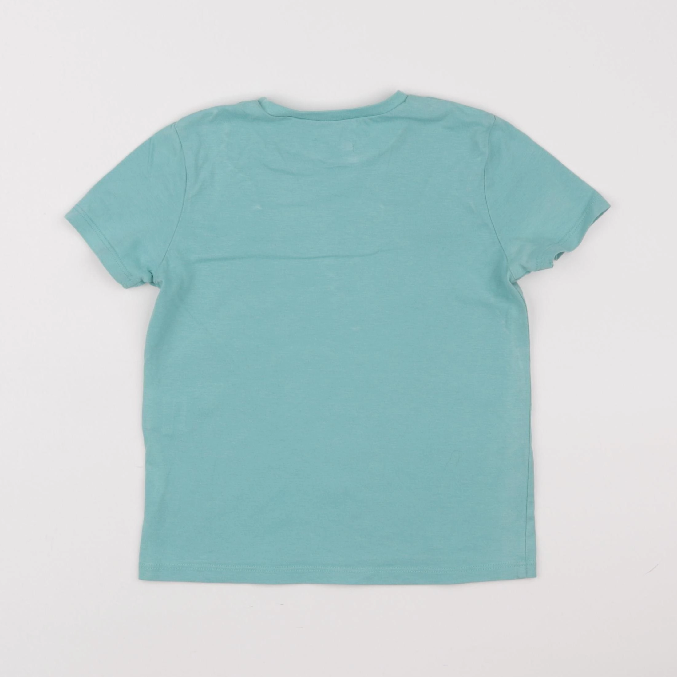 IKKS - tee-shirt vert - 3 ans