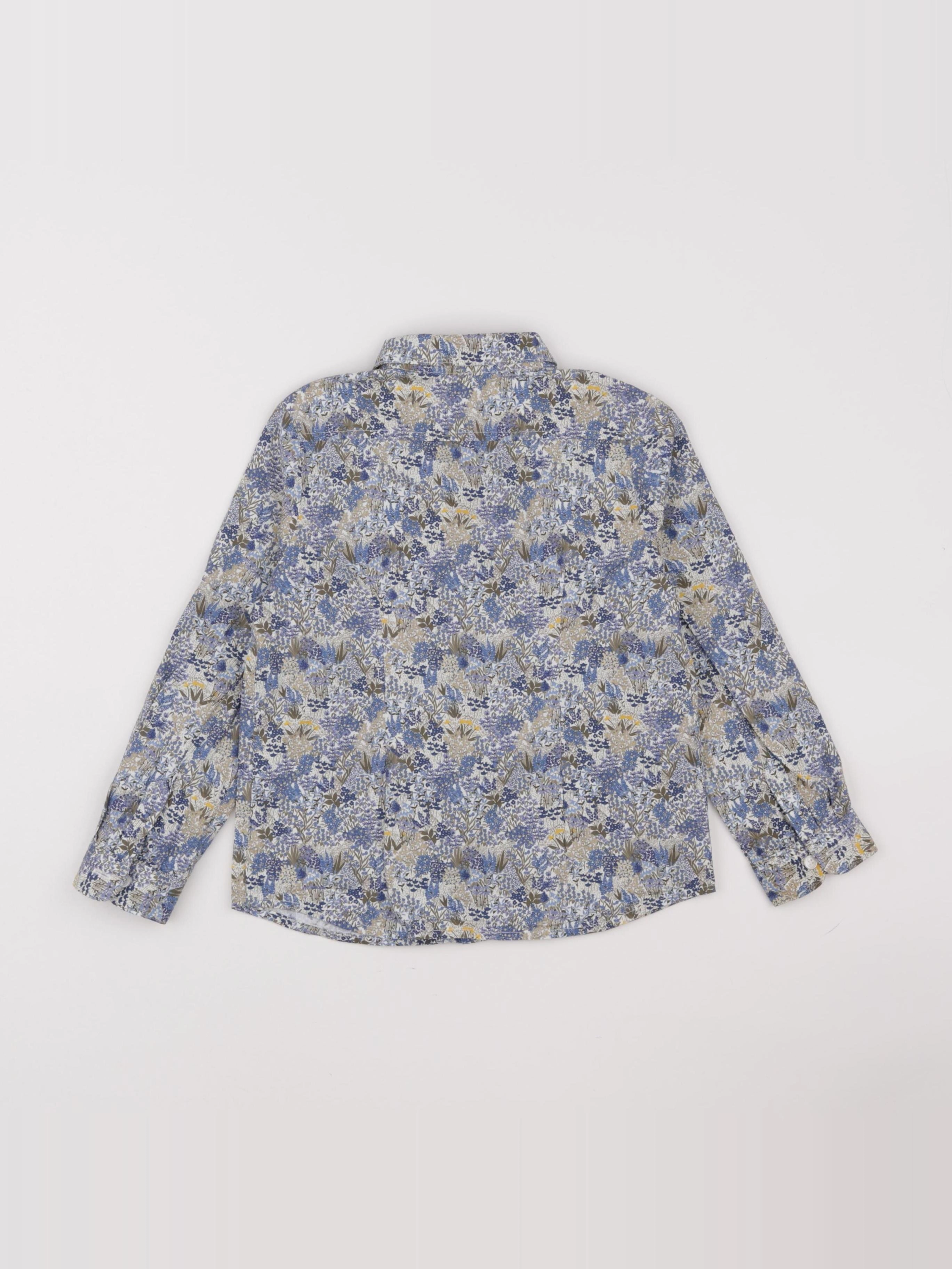 IKKS - chemise multicolore - 3 ans