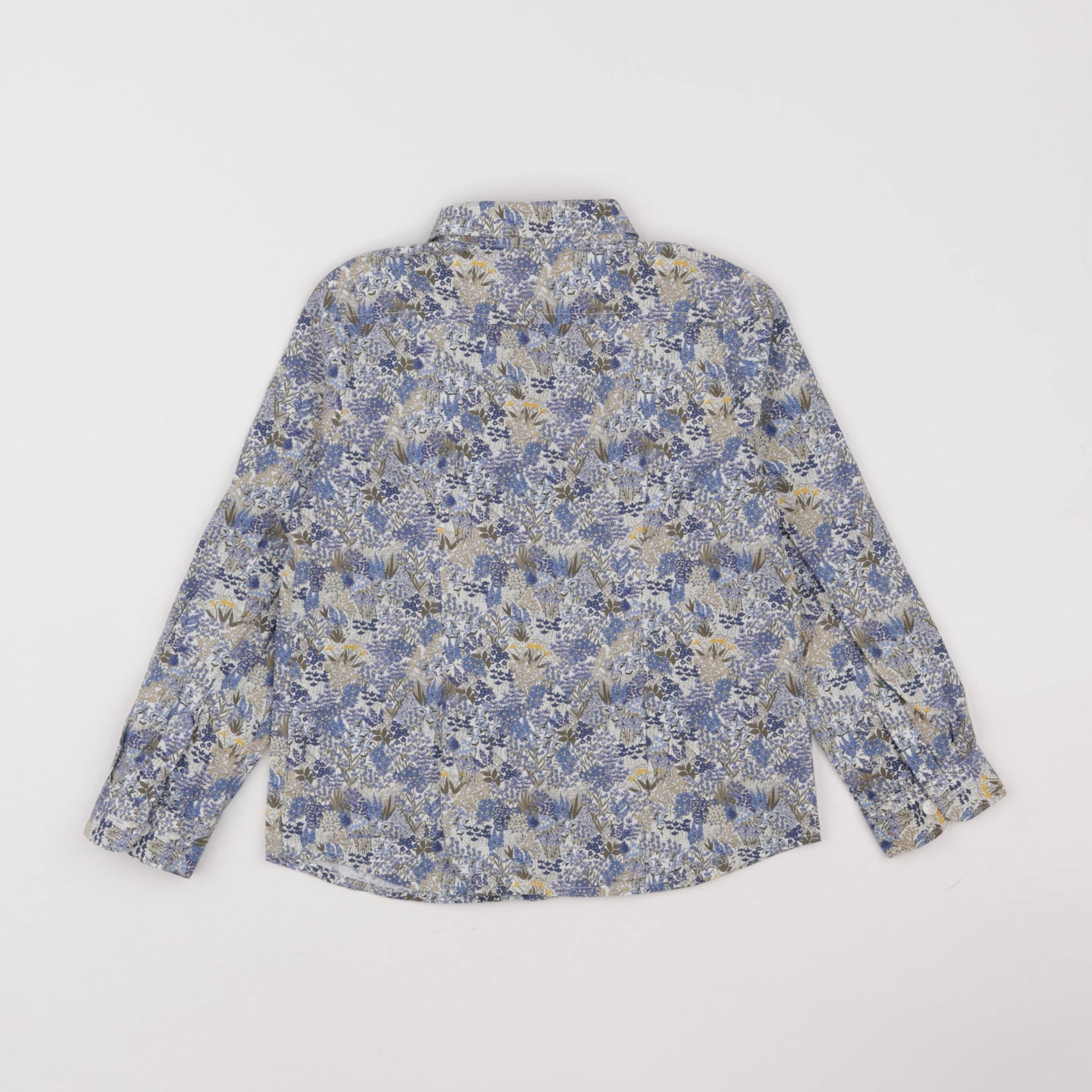 IKKS - chemise multicolore - 3 ans