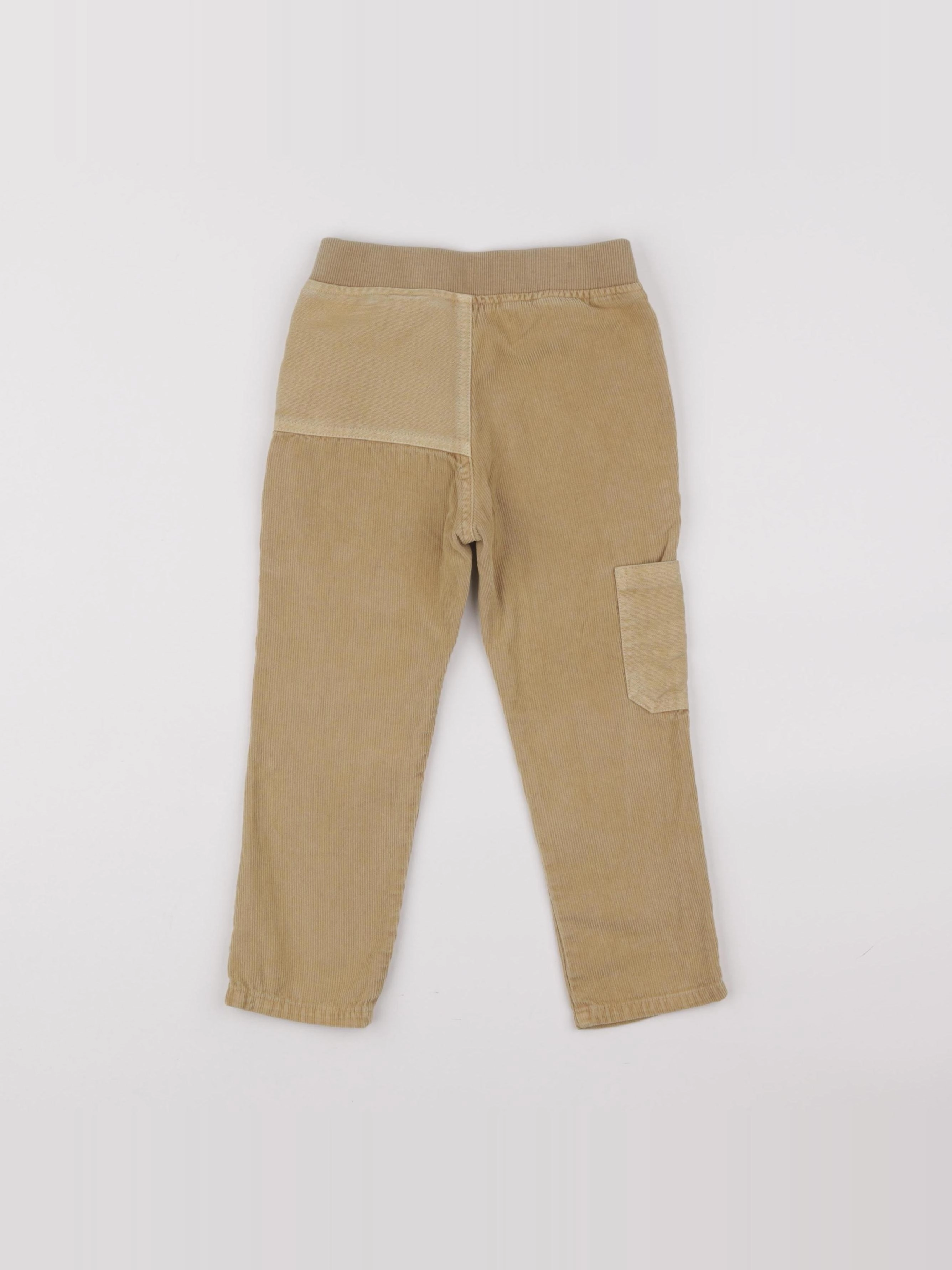 IKKS - pantalon beige - 3 ans