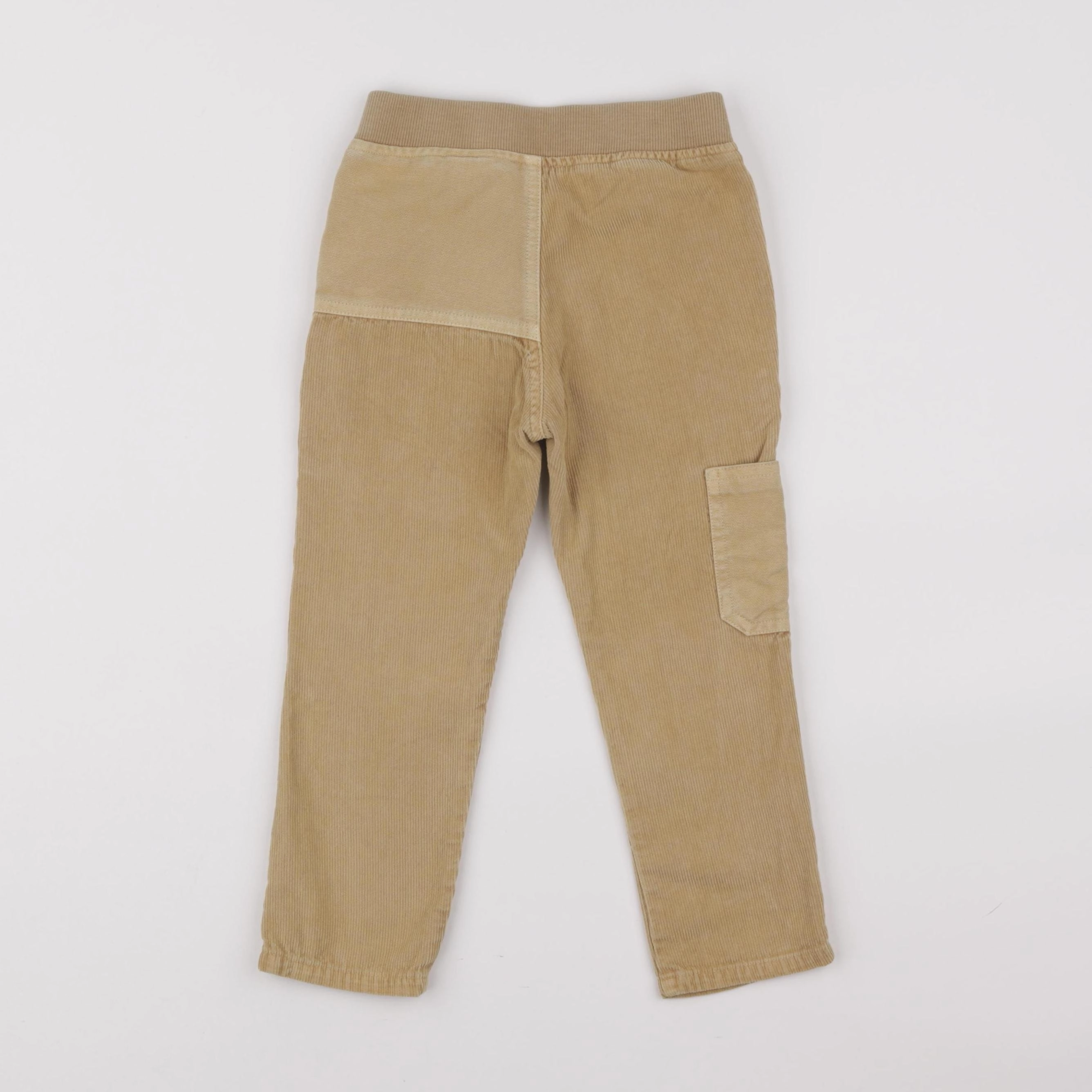 IKKS - pantalon beige - 3 ans
