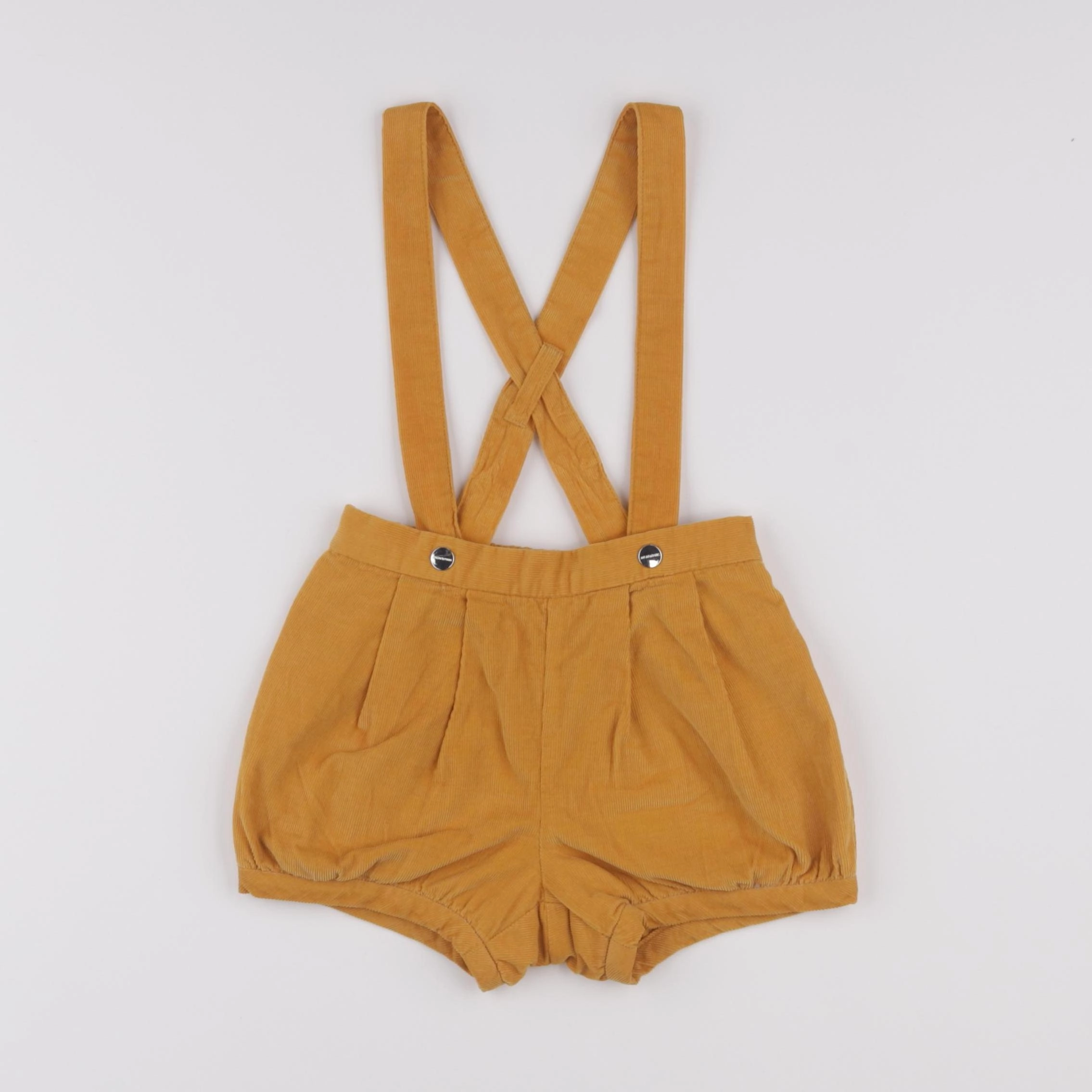 Jacadi - bloomer jaune - 24 mois