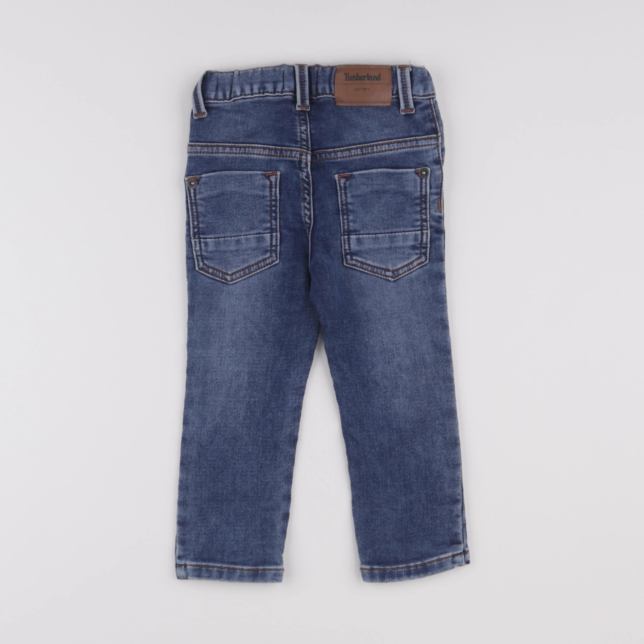 Timberland - jean bleu - 18 mois