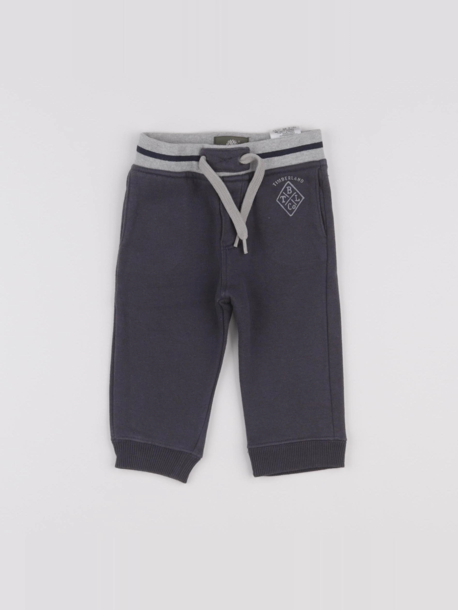 Timberland - jogging bleu - 6 mois