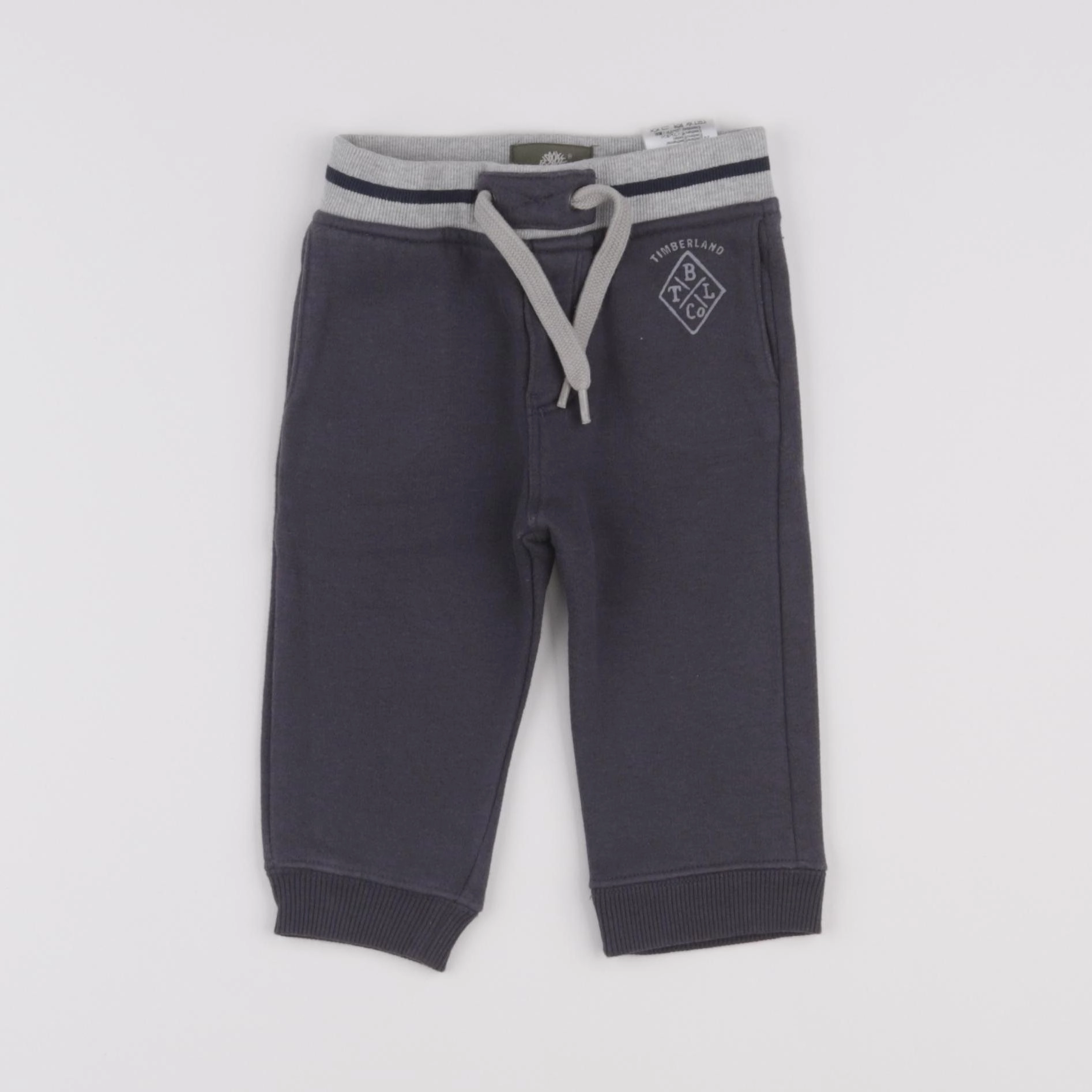 Timberland - jogging bleu - 6 mois