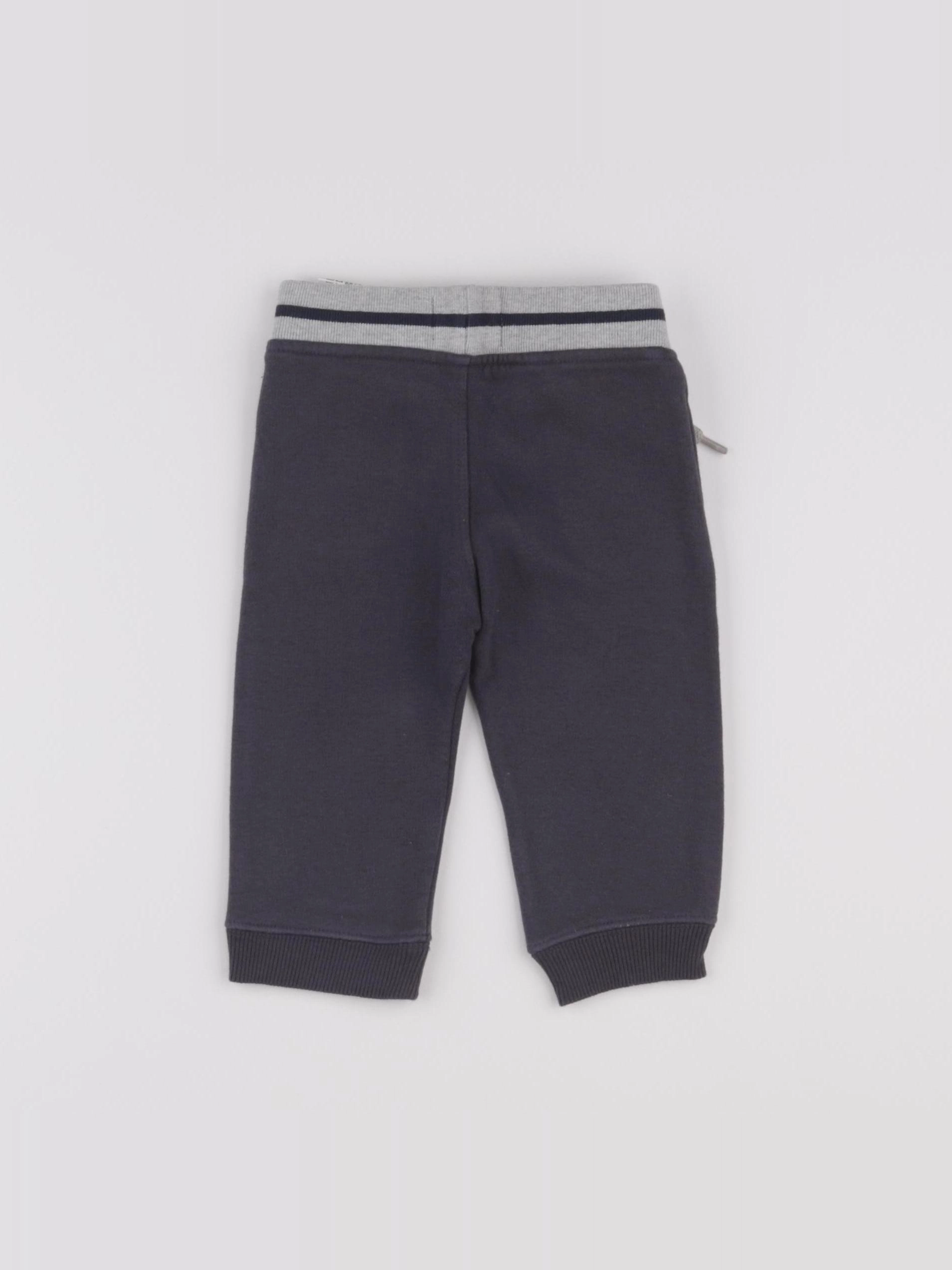 Timberland - jogging bleu - 6 mois
