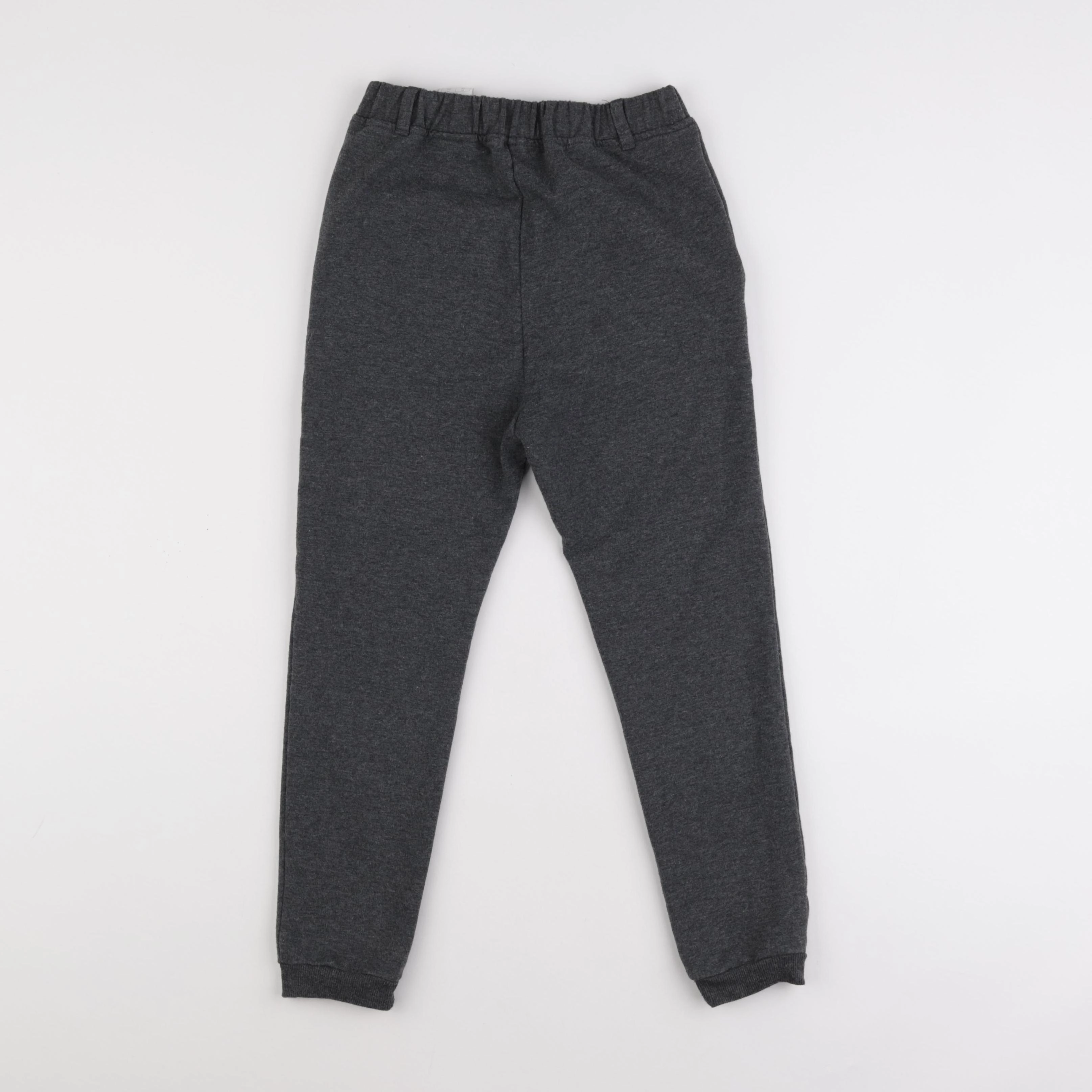 IKKS - jogging gris - 8 ans