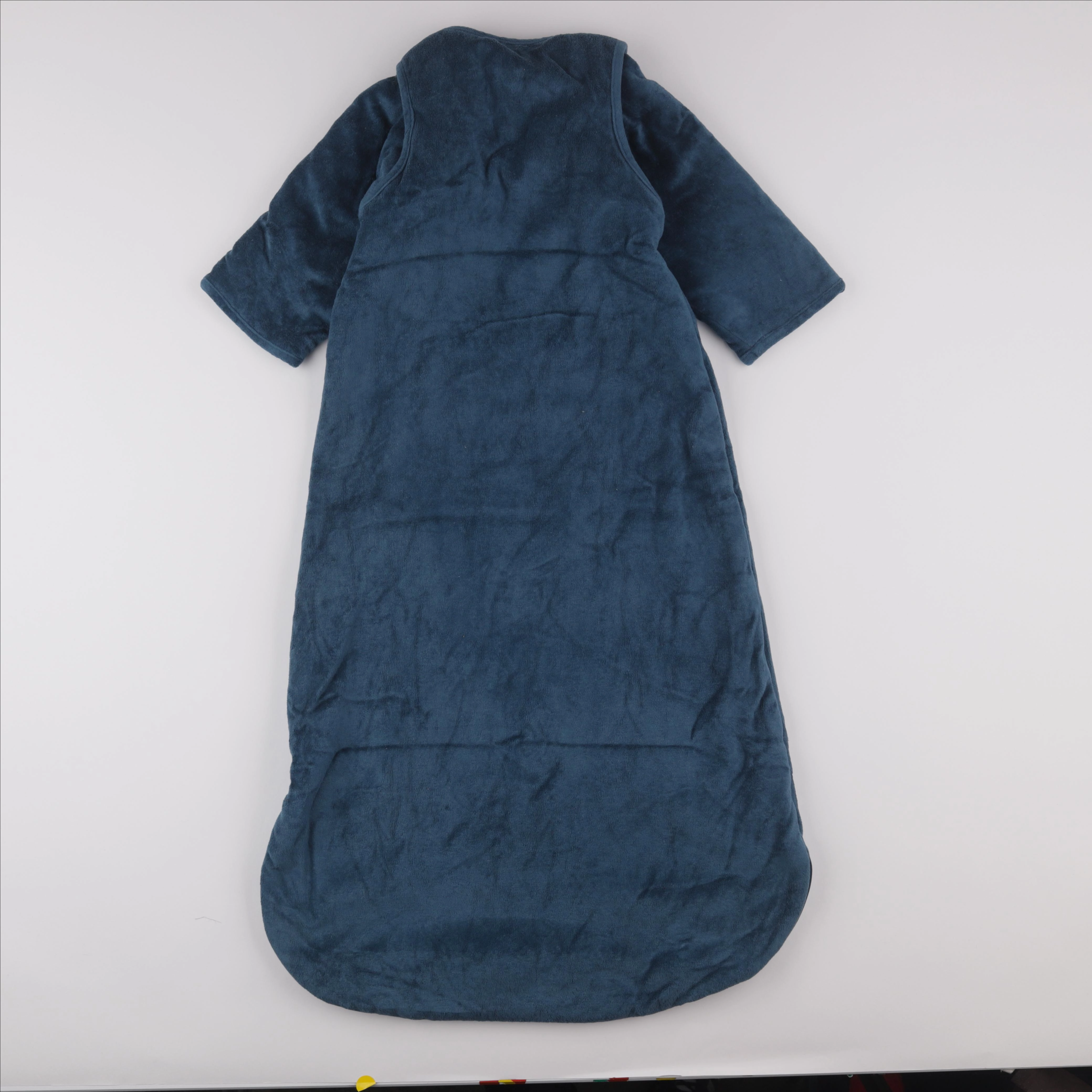 Vertbaudet - gigoteuse TOG 3 bleu - 18/36 mois
