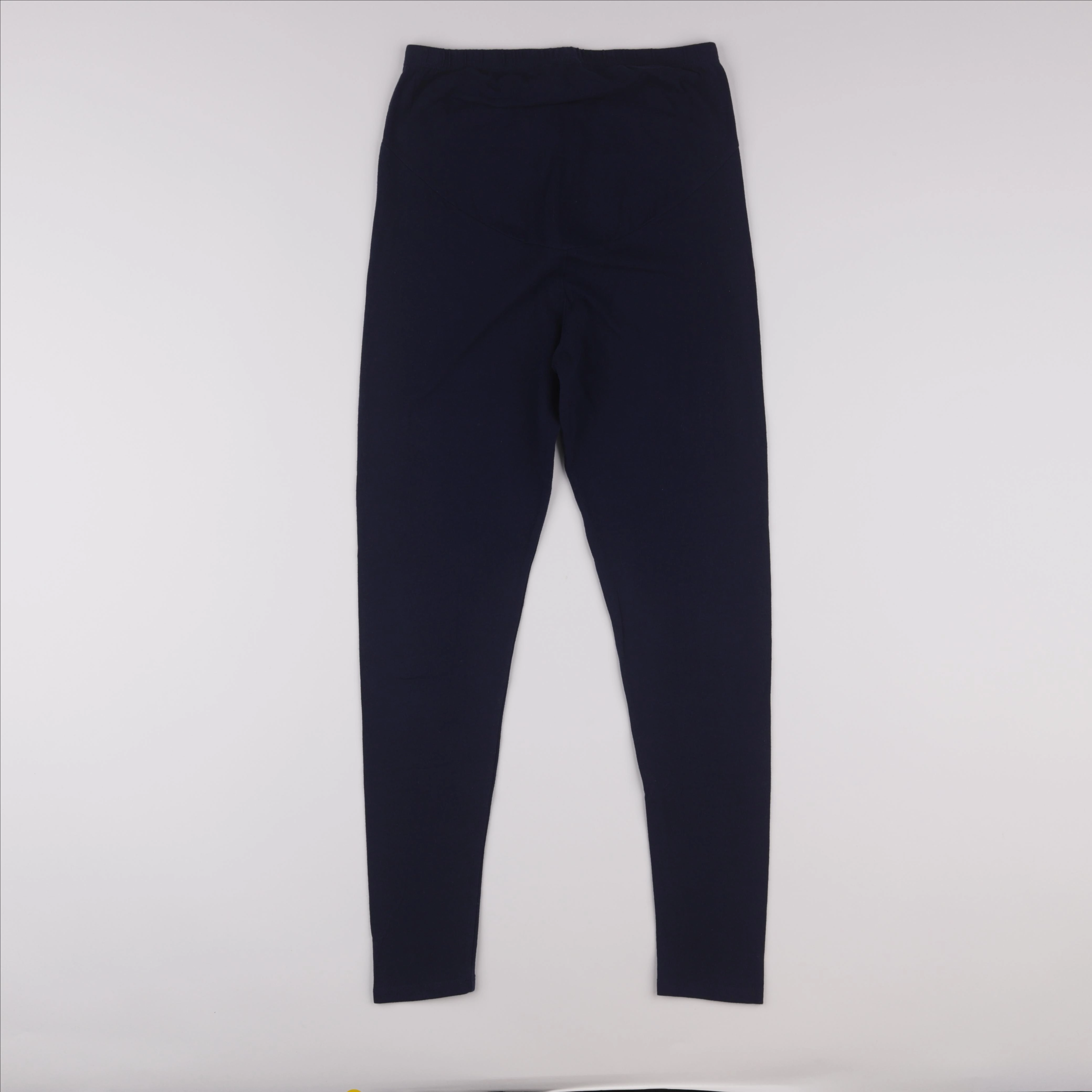 Vertbaudet - legging grossesse bleu - 36