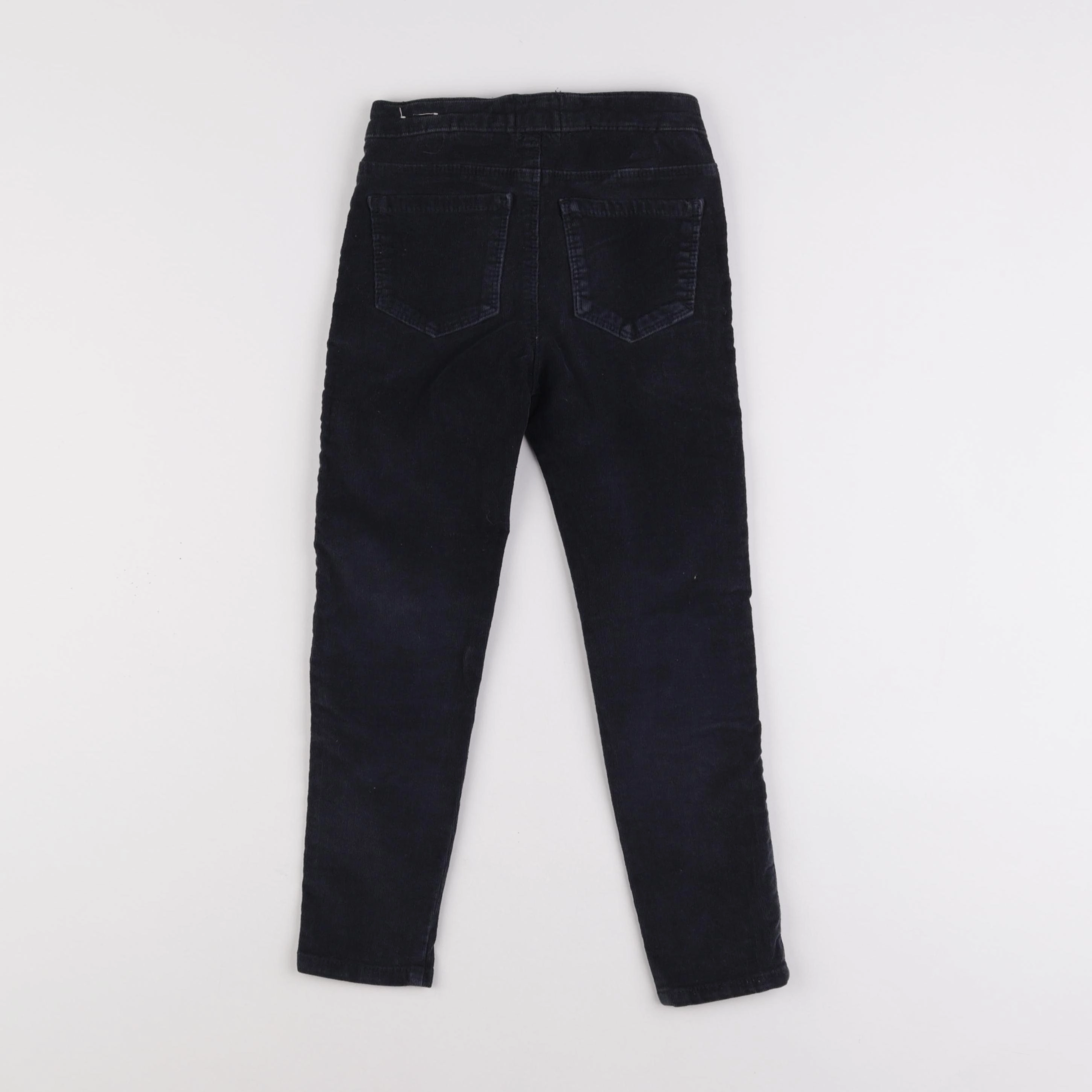 Zara - pantalon bleu - 6 ans