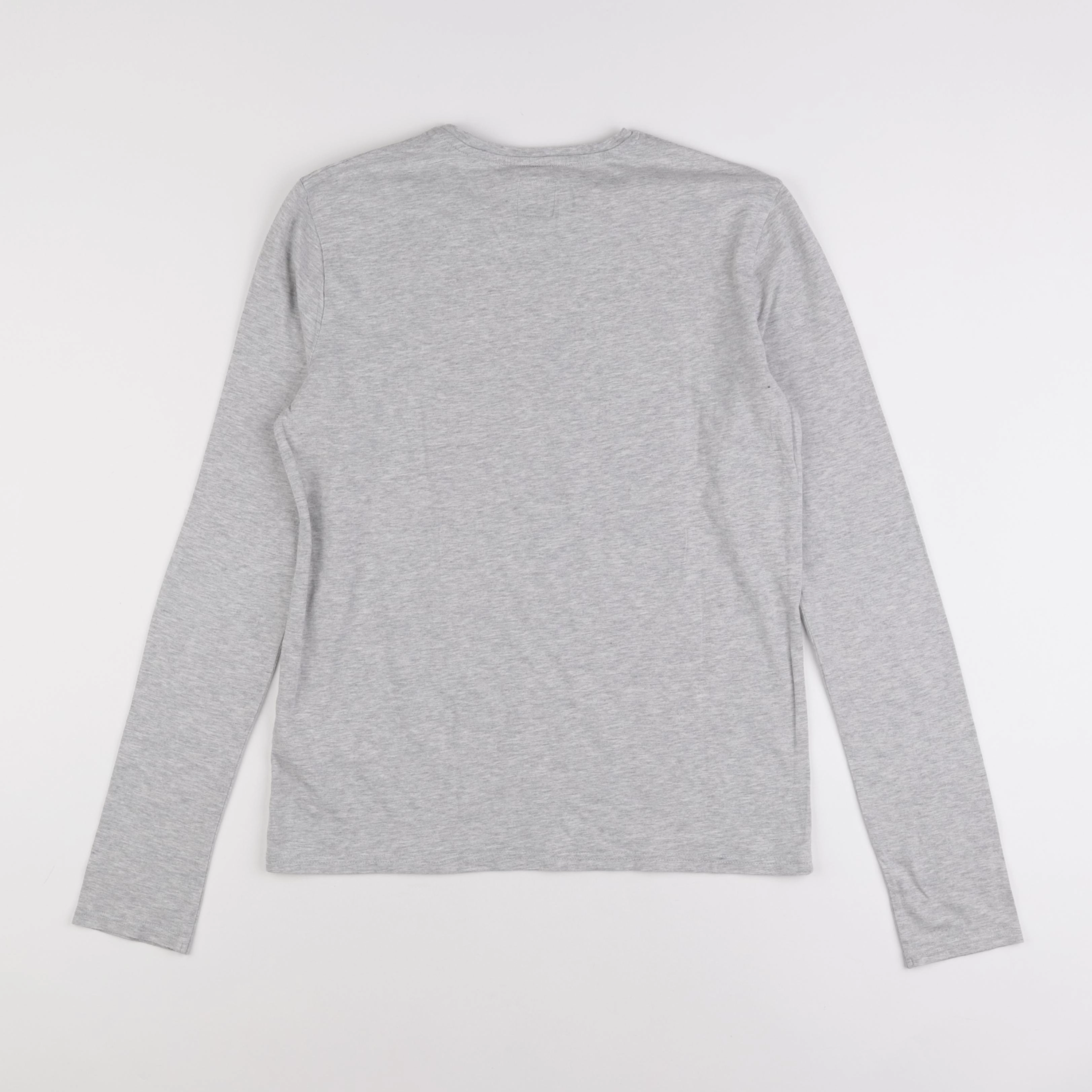 IKKS - tee-shirt gris - 14 ans