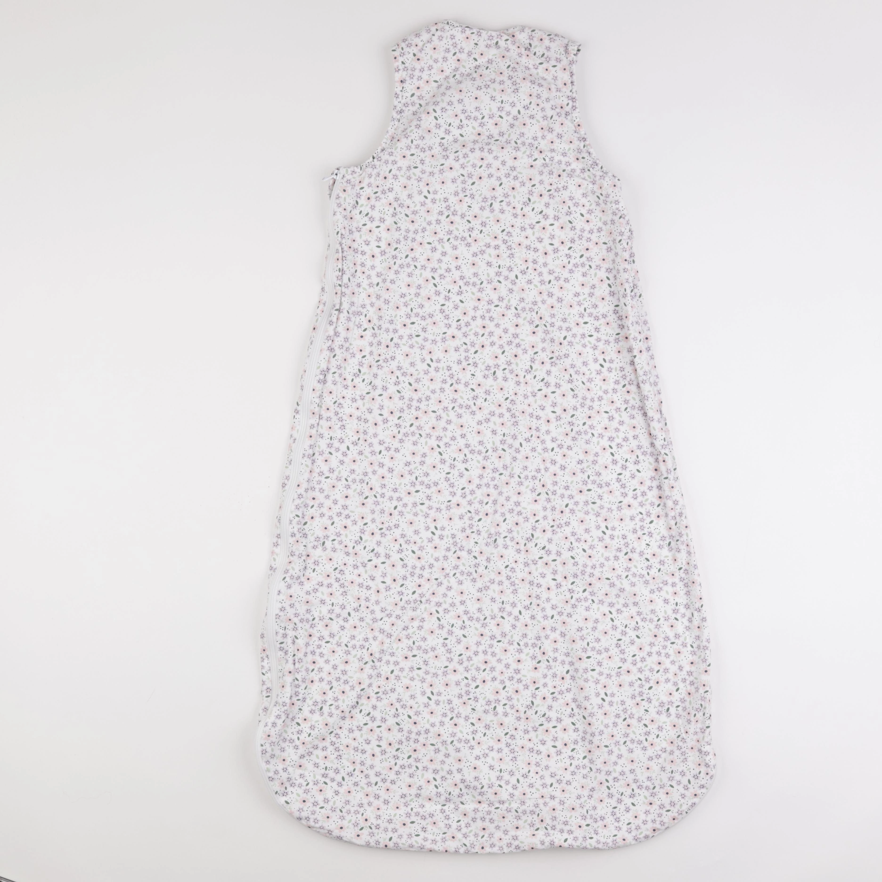 Vertbaudet - gigoteuse TOG 1 blanc - 18/36 mois