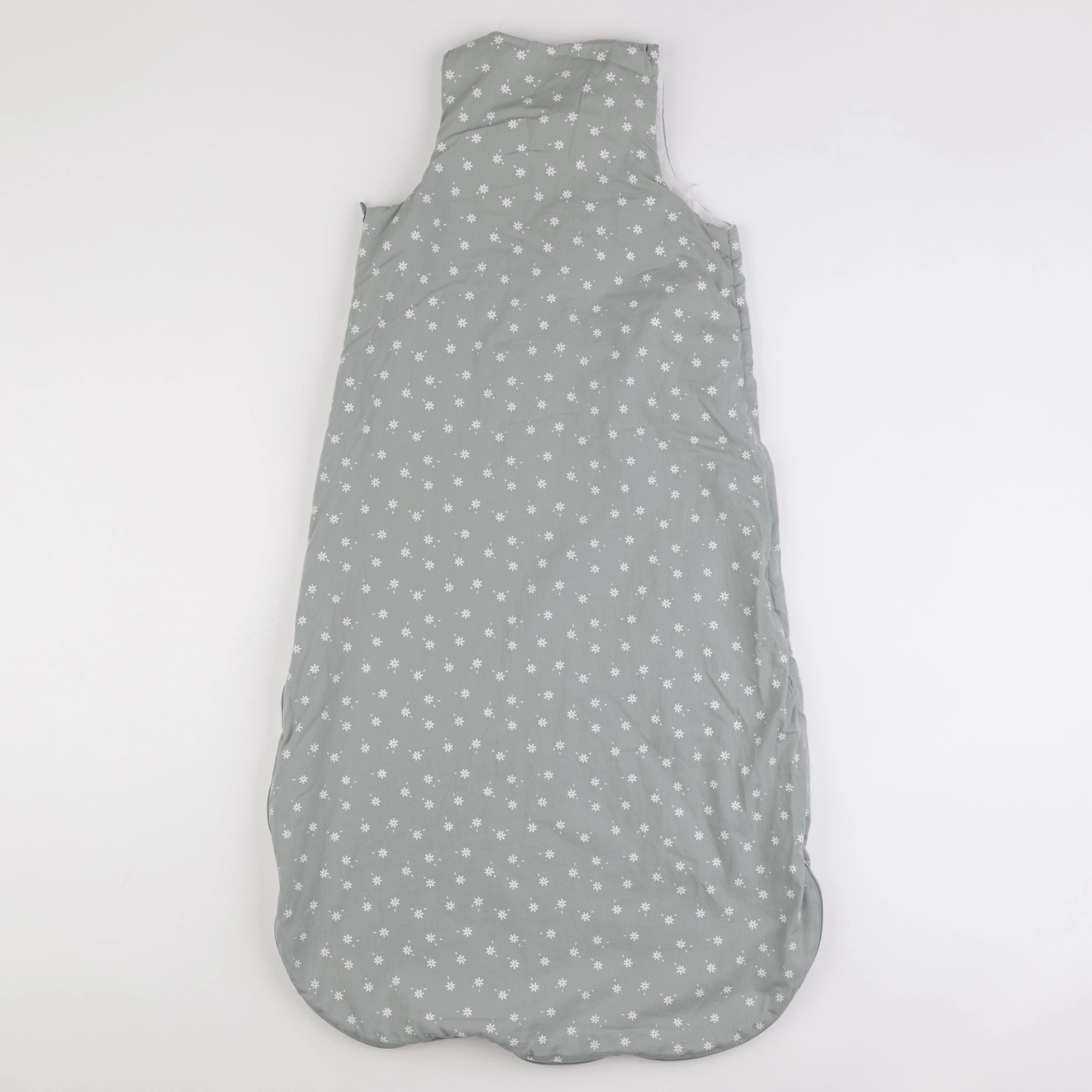 Vertbaudet - gigoteuse TOG 2,5 vert - 18/36 mois