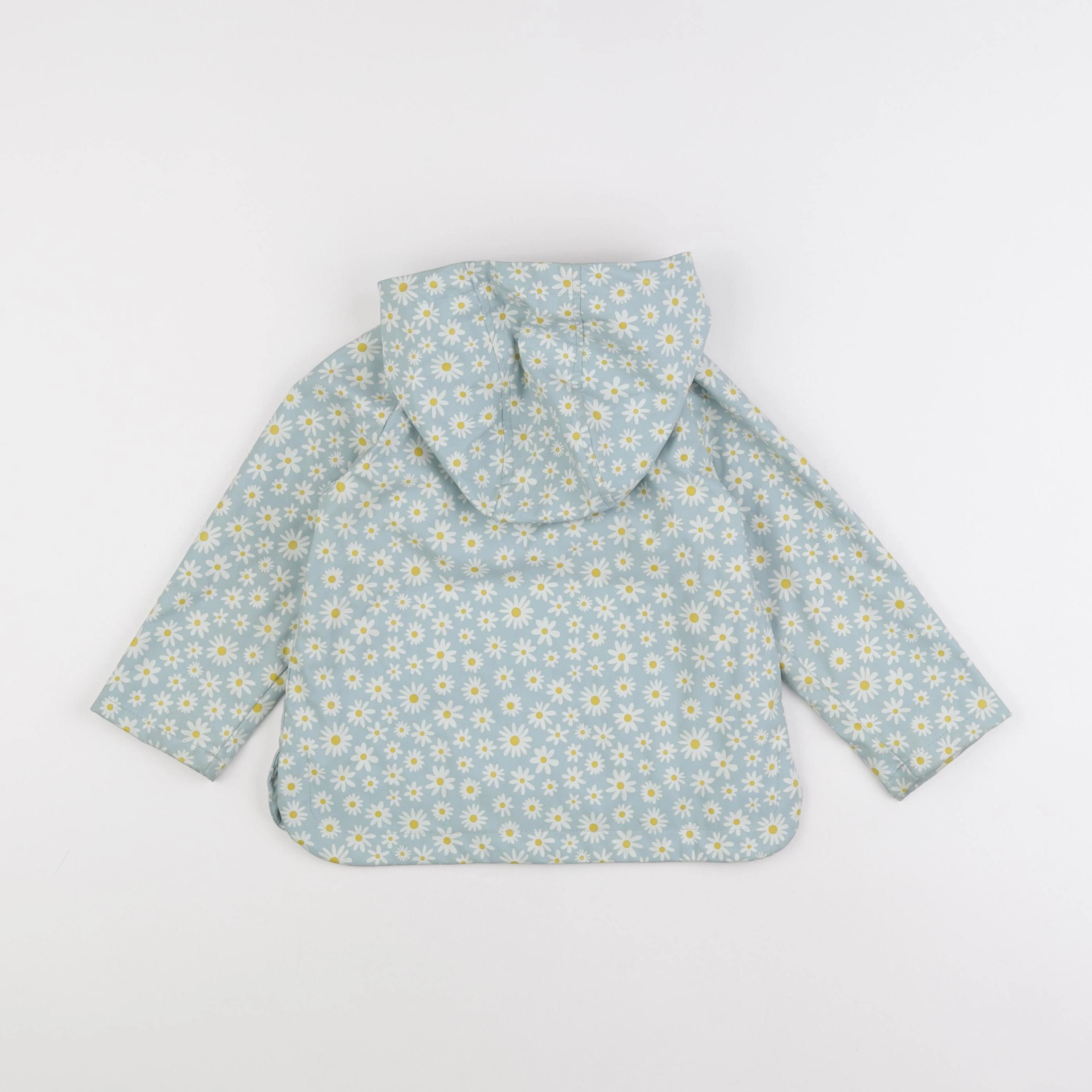 Vertbaudet - imperméable multicolore - 3 ans