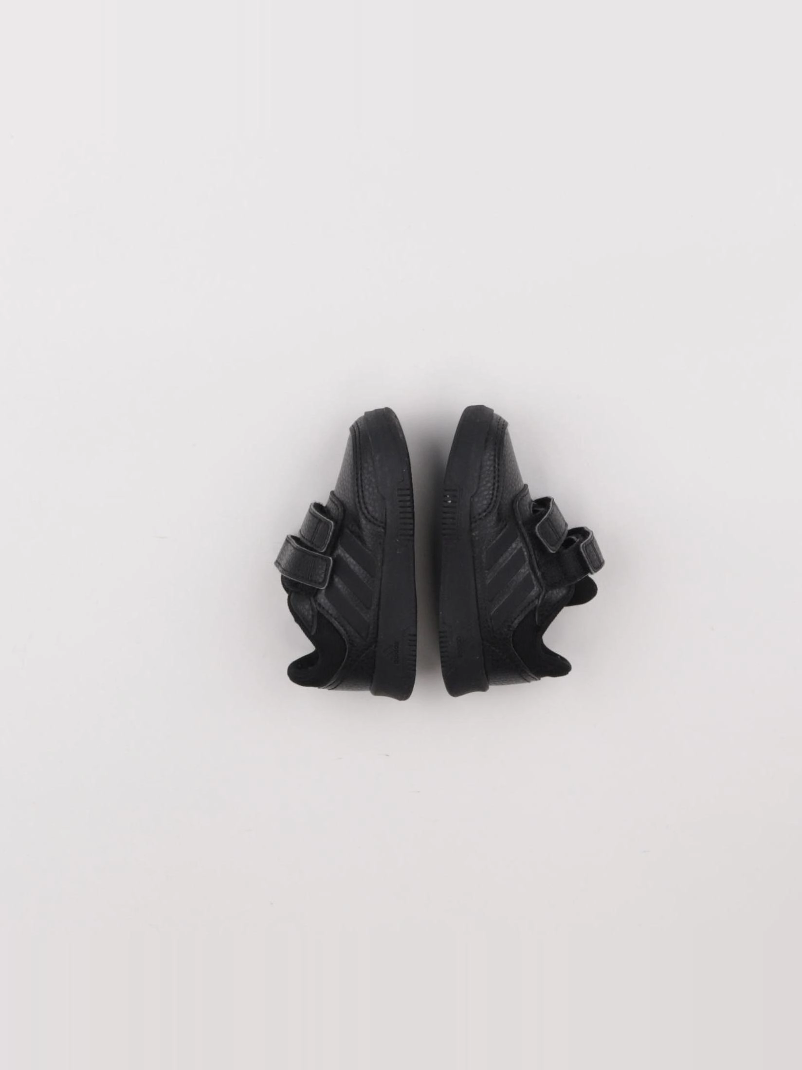Adidas - baskets noir - pointure 20