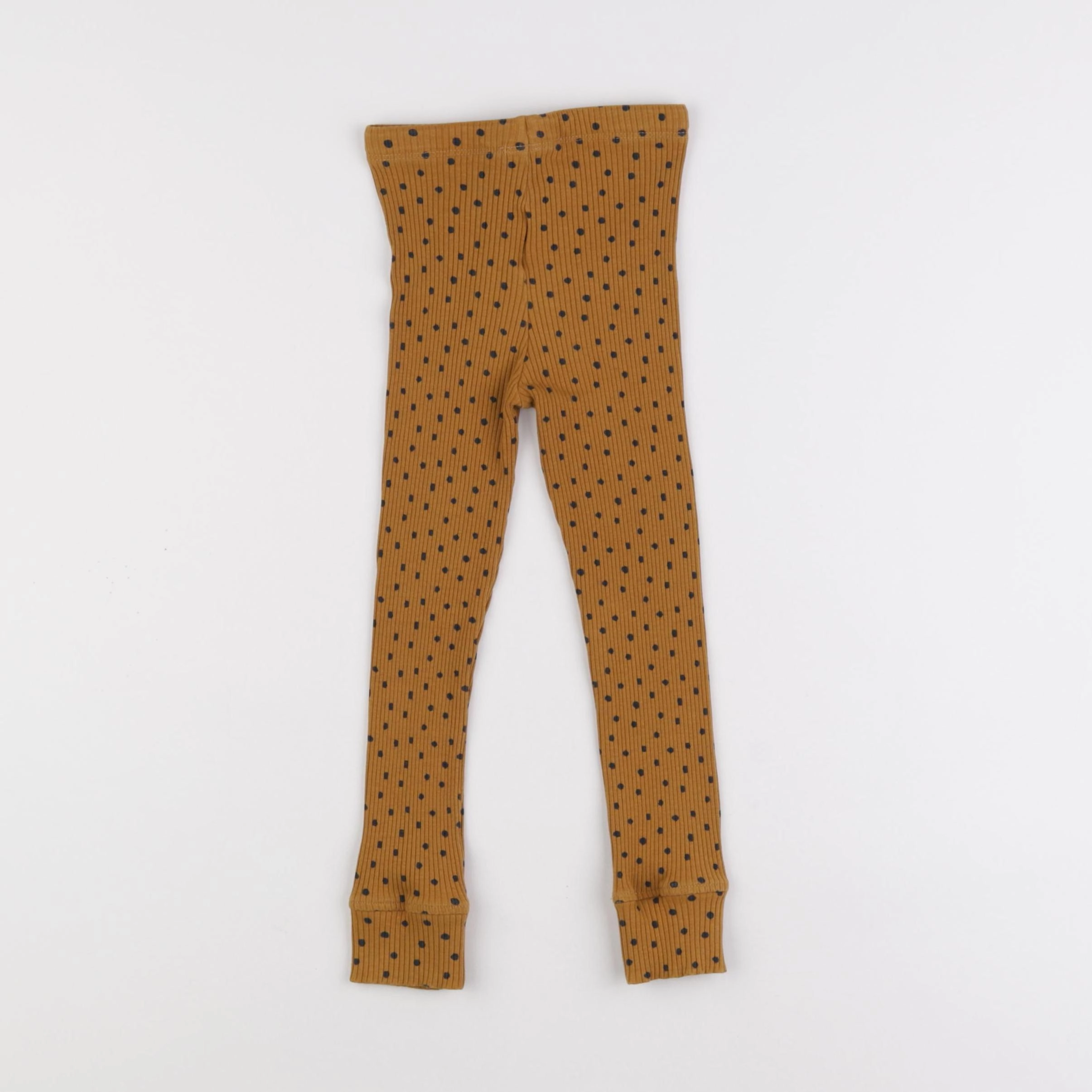 Monoprix - legging multicolore - 4 ans
