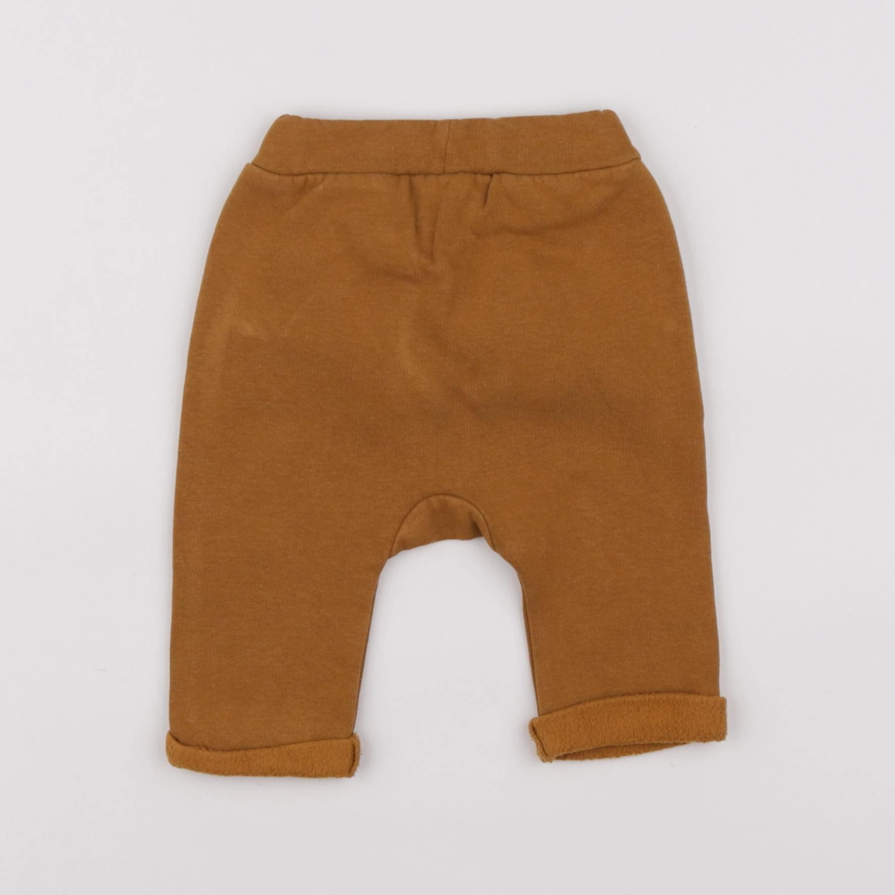 Tape à l'oeil - jogging marron - 3 mois