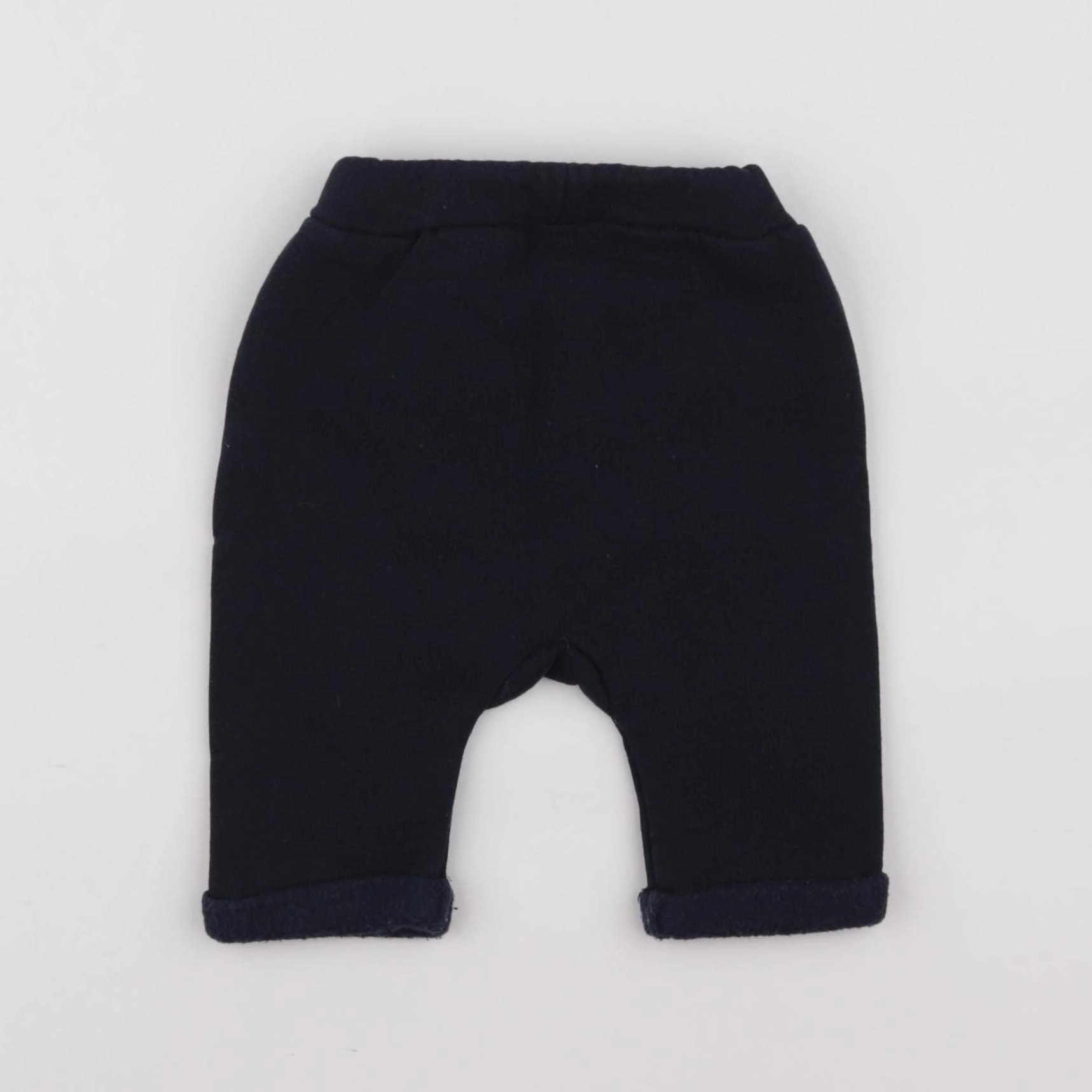 Tape à l'oeil - jogging bleu - 3 mois