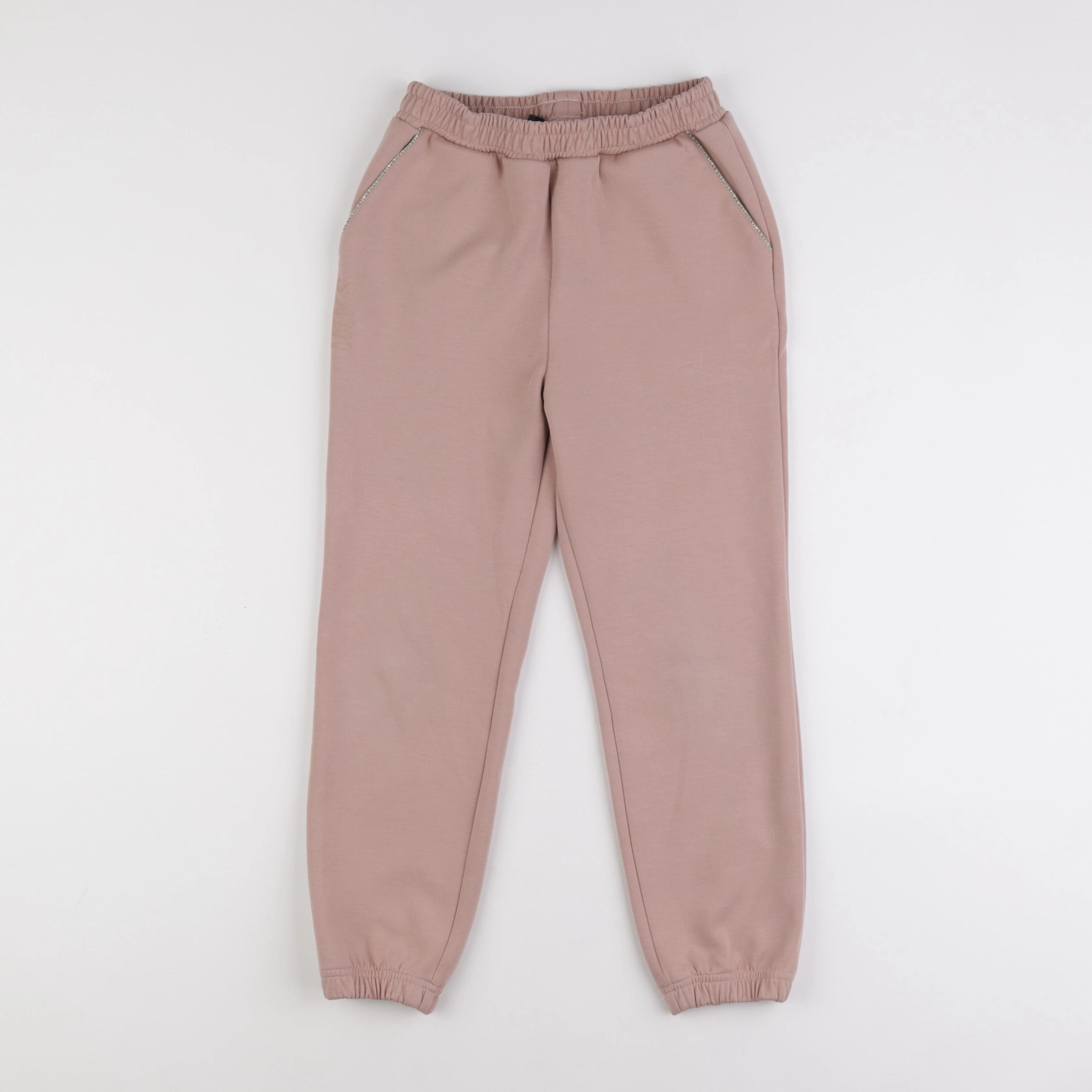 IKKS - jogging rose - 10 ans