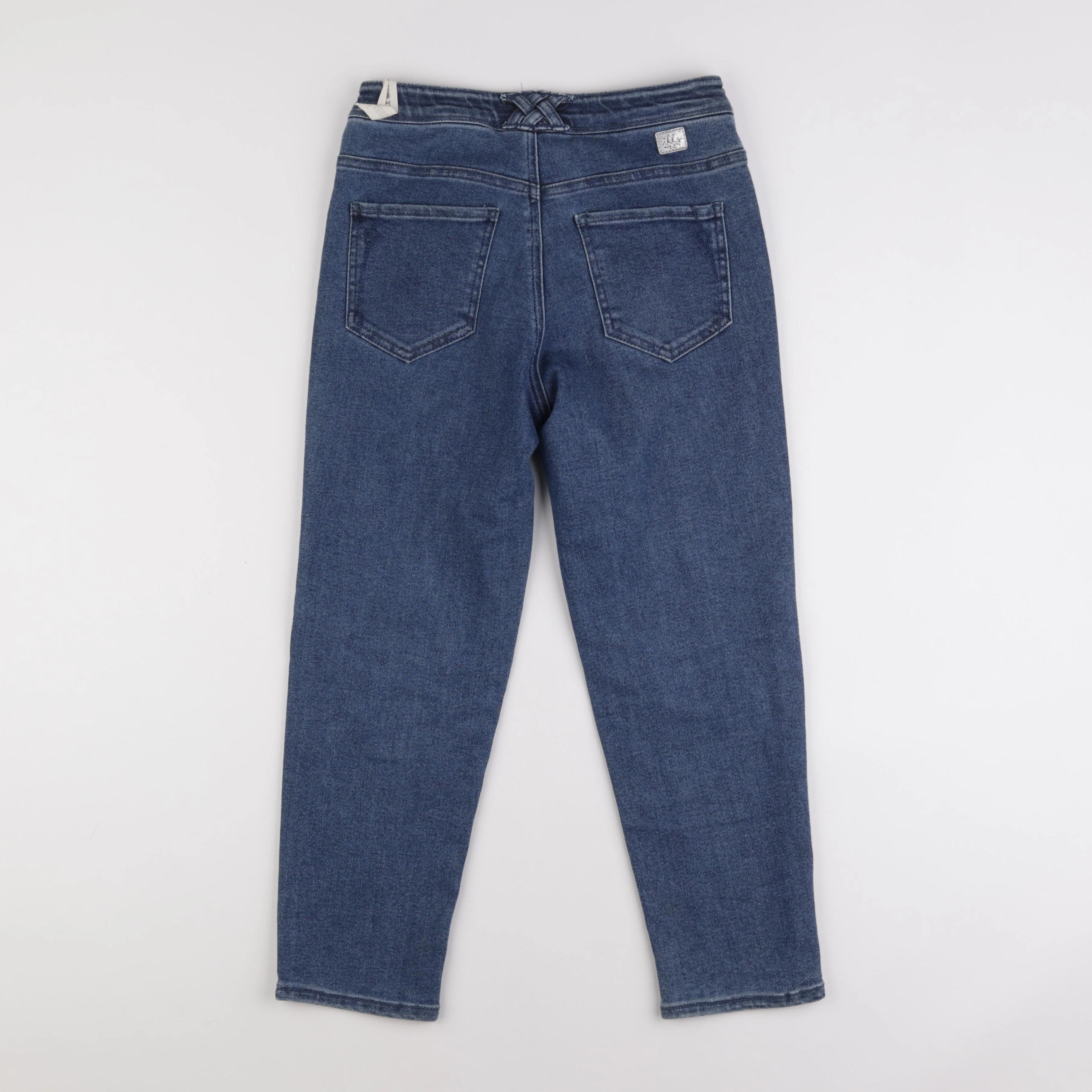 IKKS - jean bleu - 12 ans