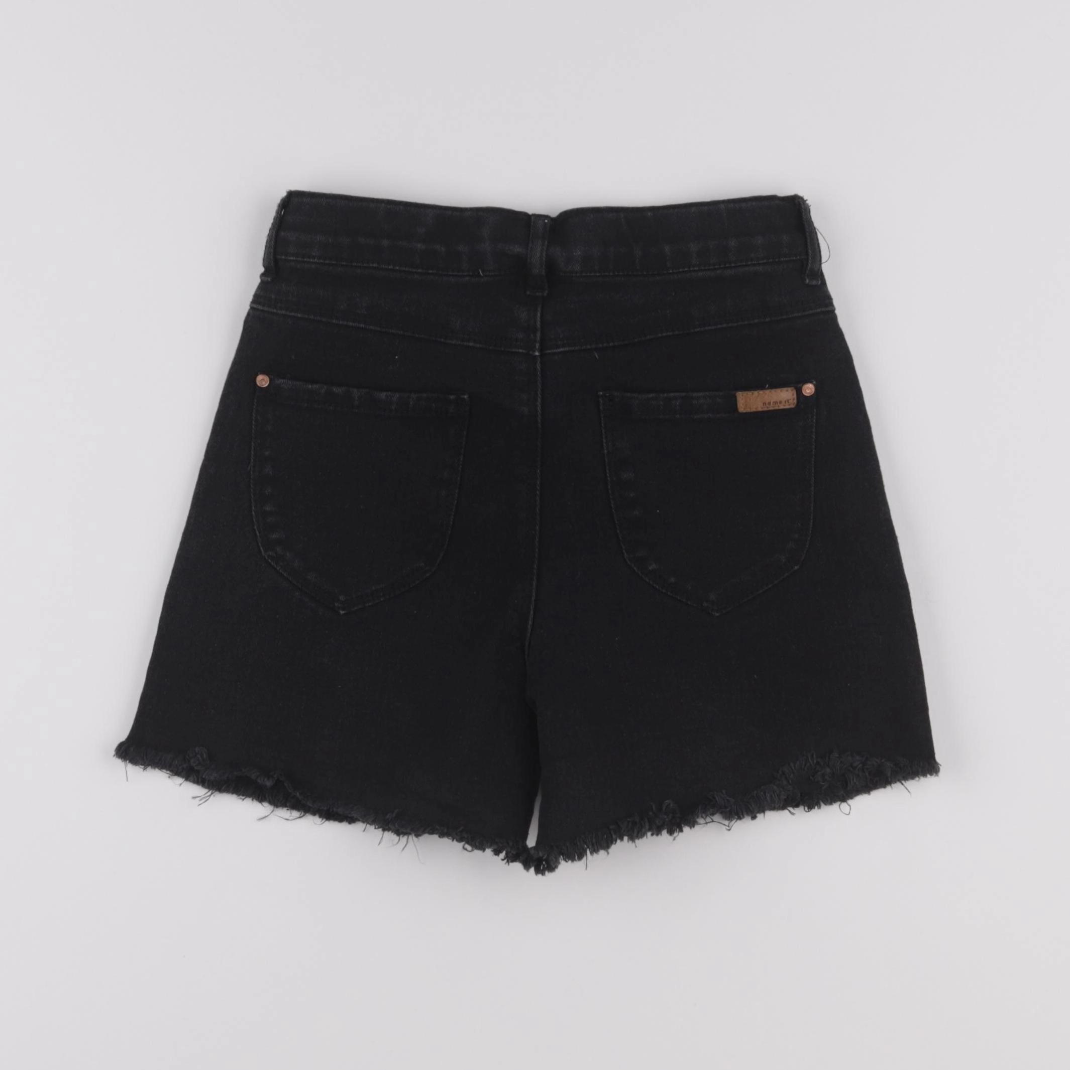 Name it - short noir - 9 ans