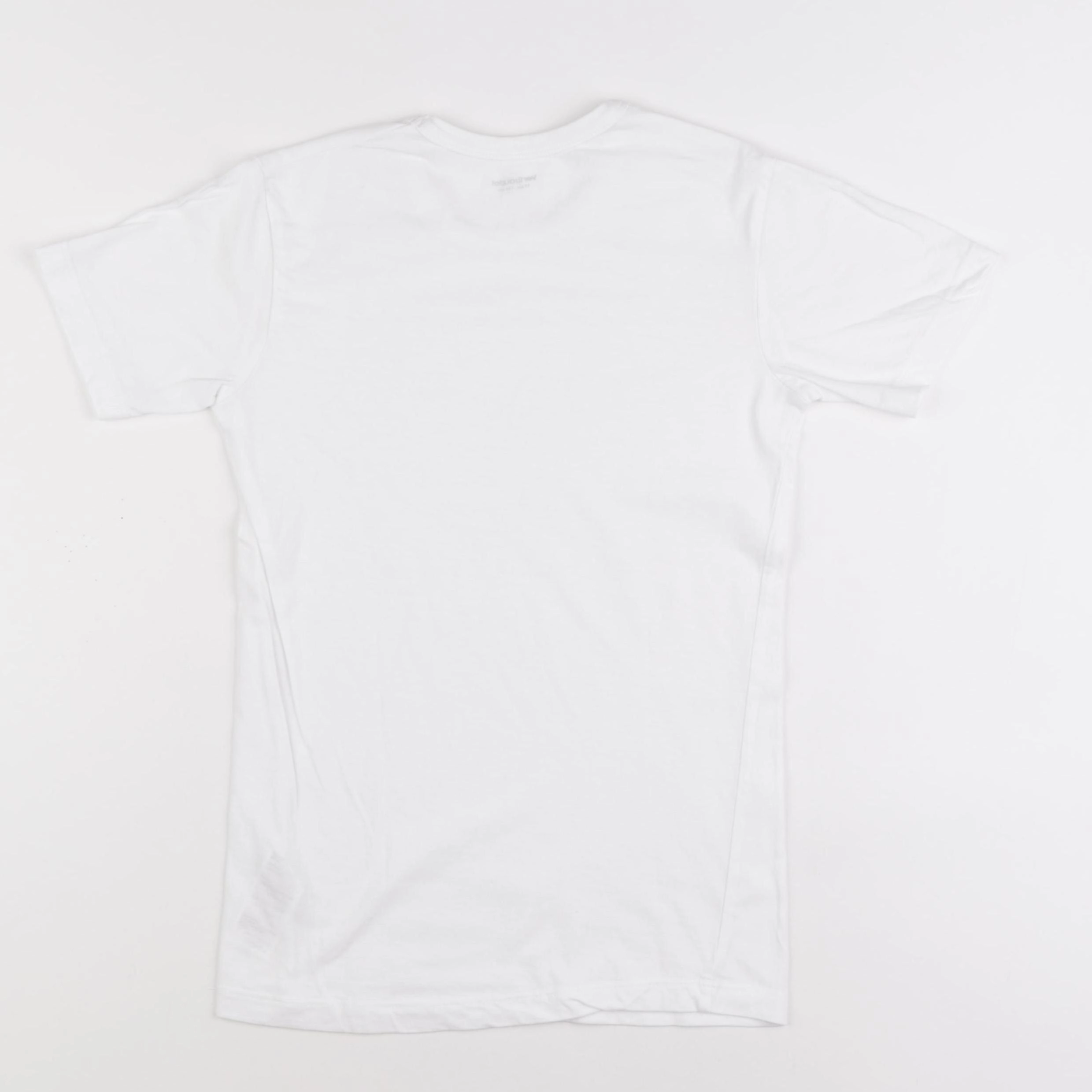 Vertbaudet - maillot de corps blanc - 12 ans