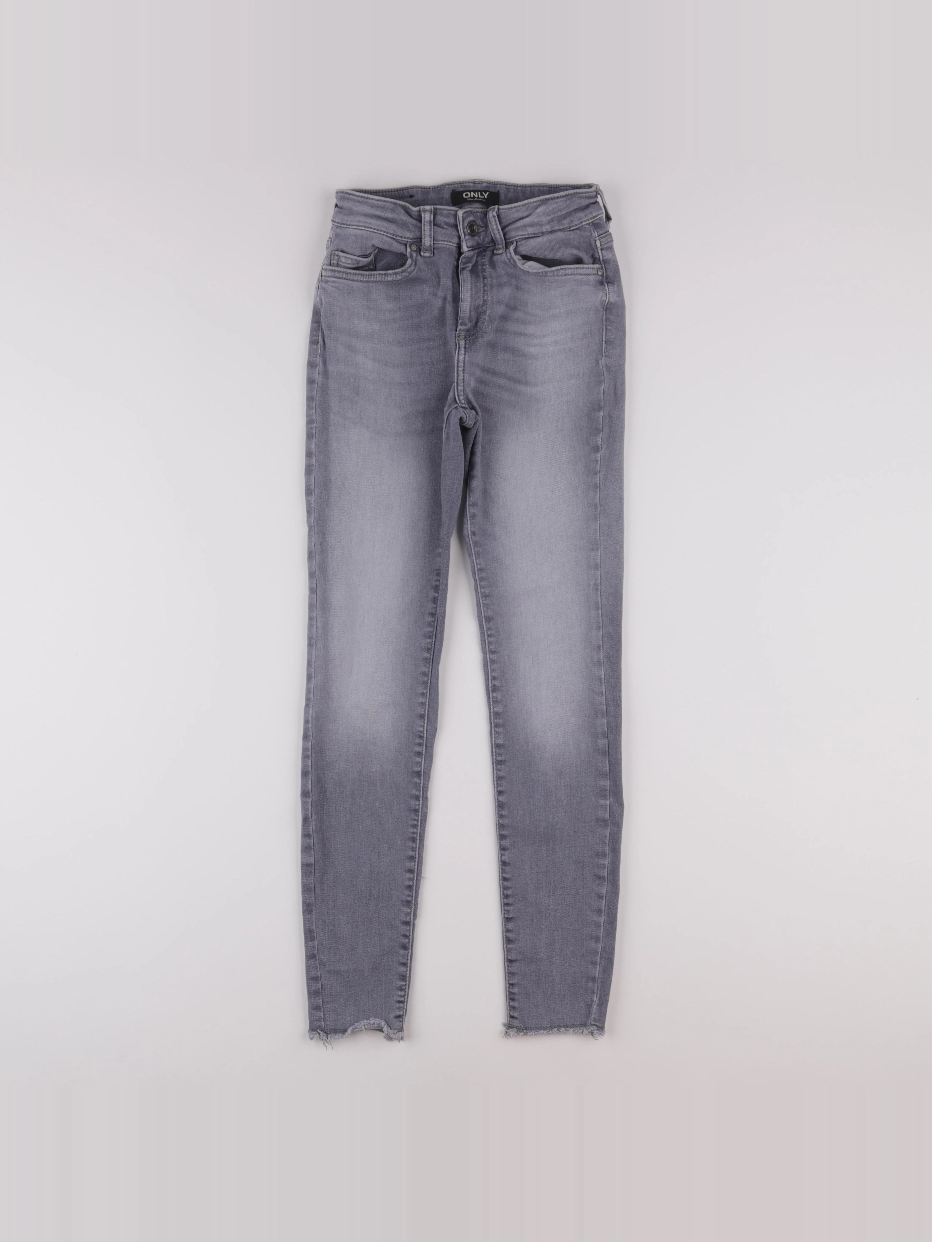 Kids Only - jean gris - 12 ans
