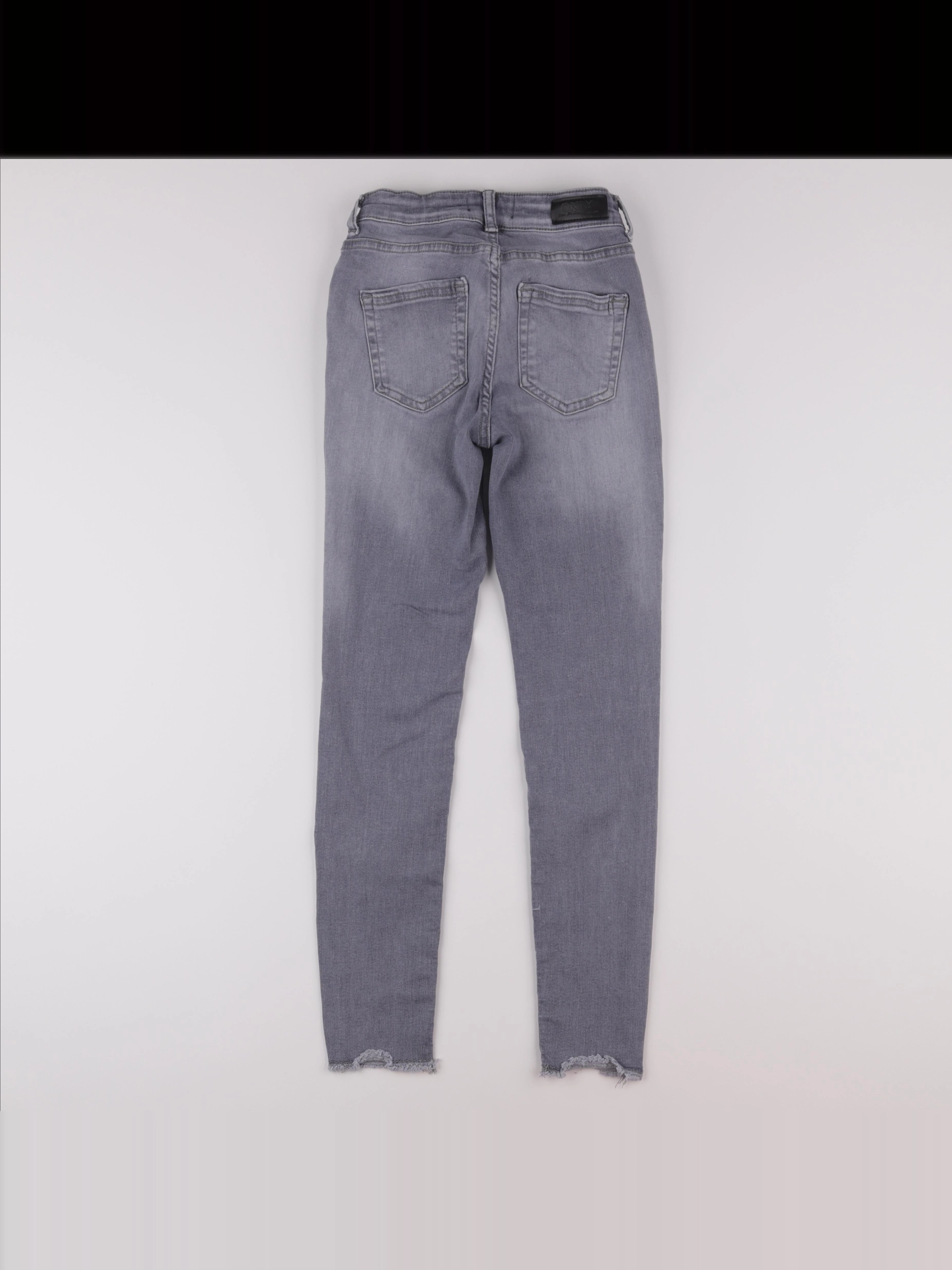 Kids Only - jean gris - 12 ans