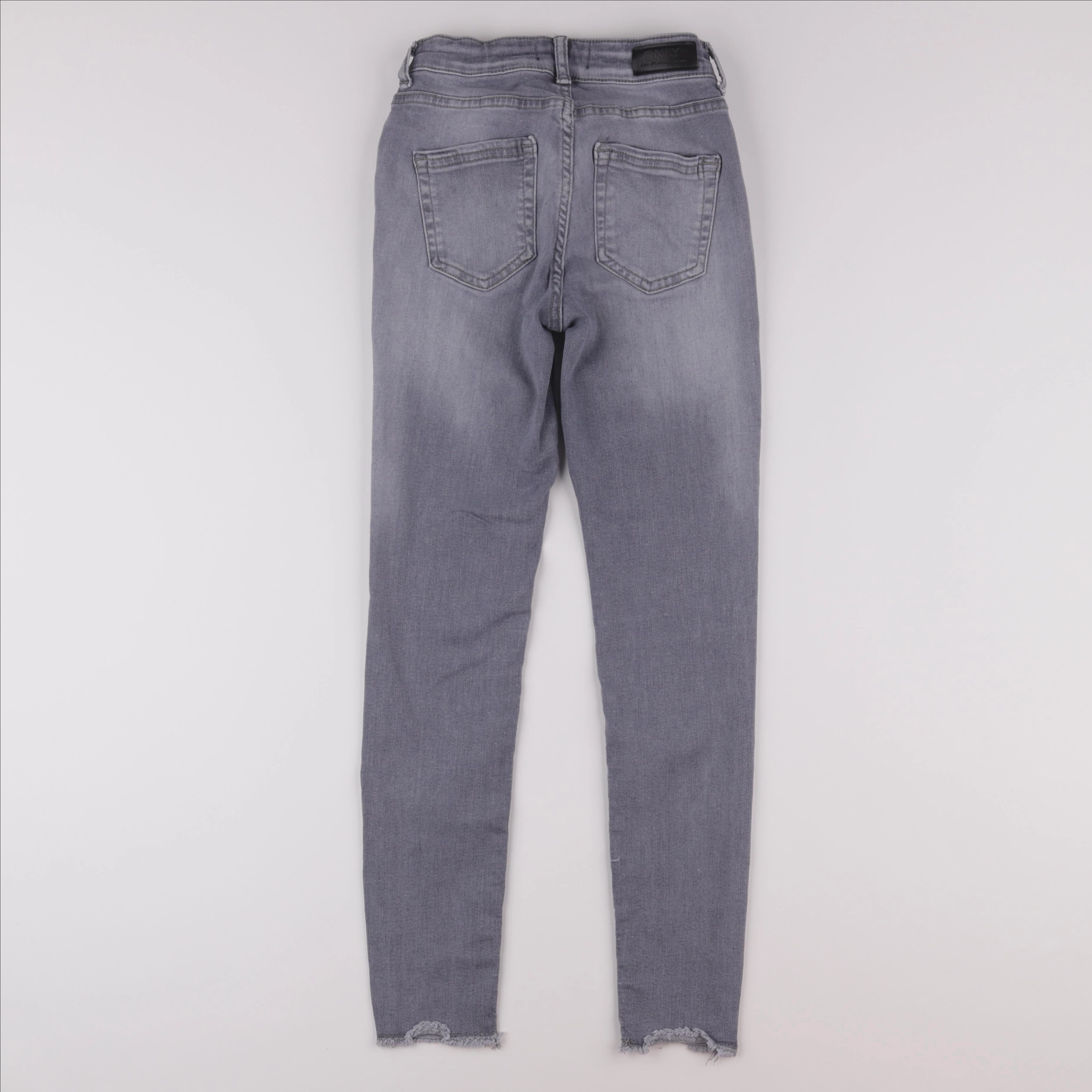 Kids Only - jean gris - 12 ans