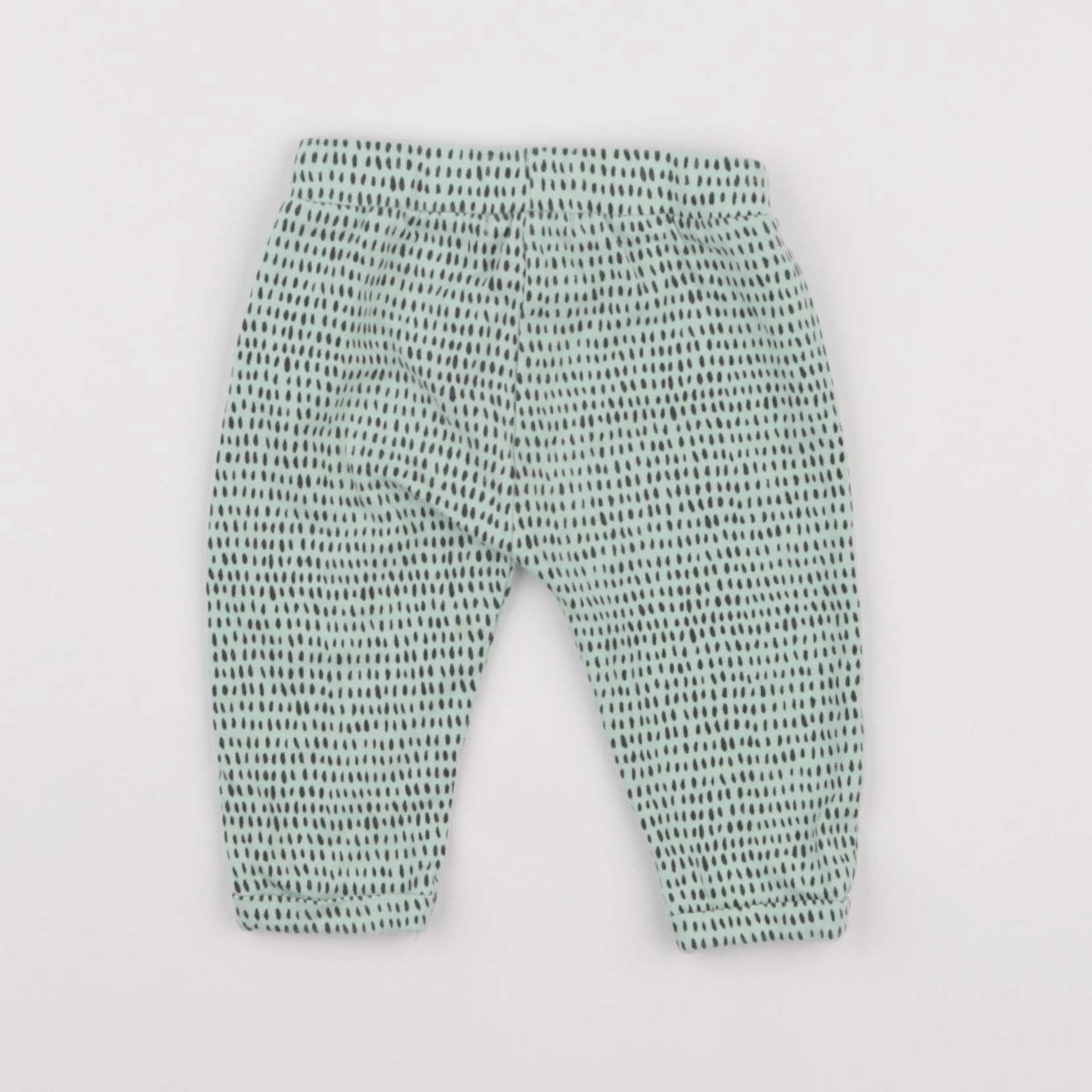 Noppies - pantalon vert - 3 mois